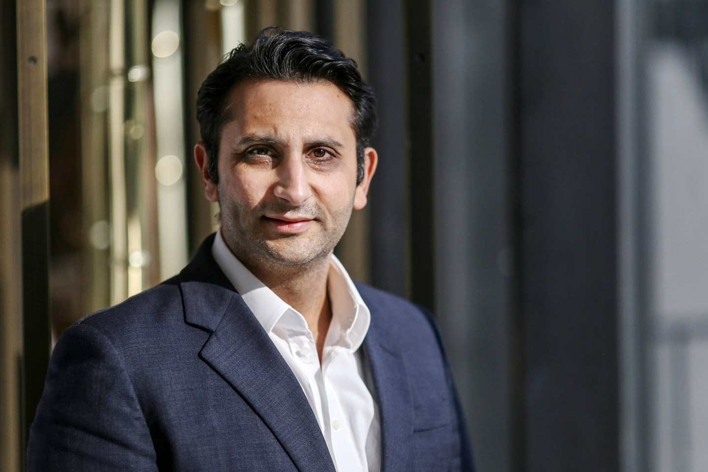 Adar Poonawalla