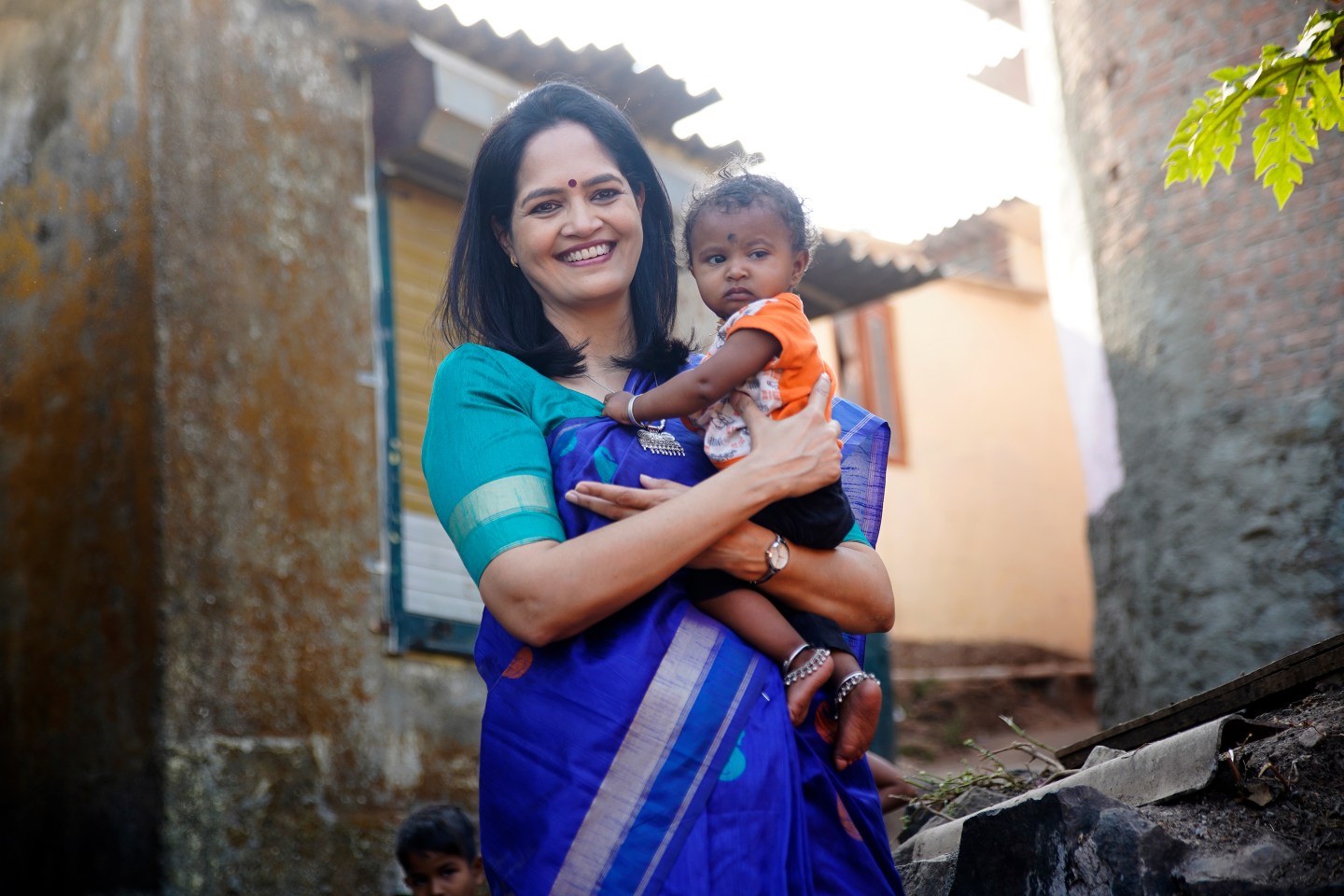 Dr. Aparna Hegde