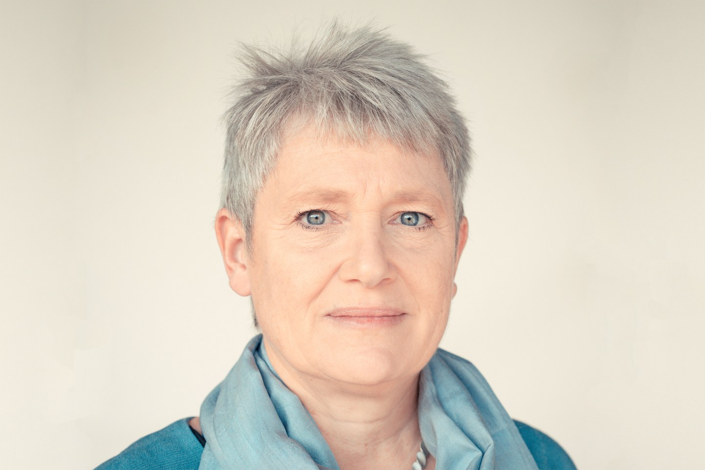 Kate Bingham