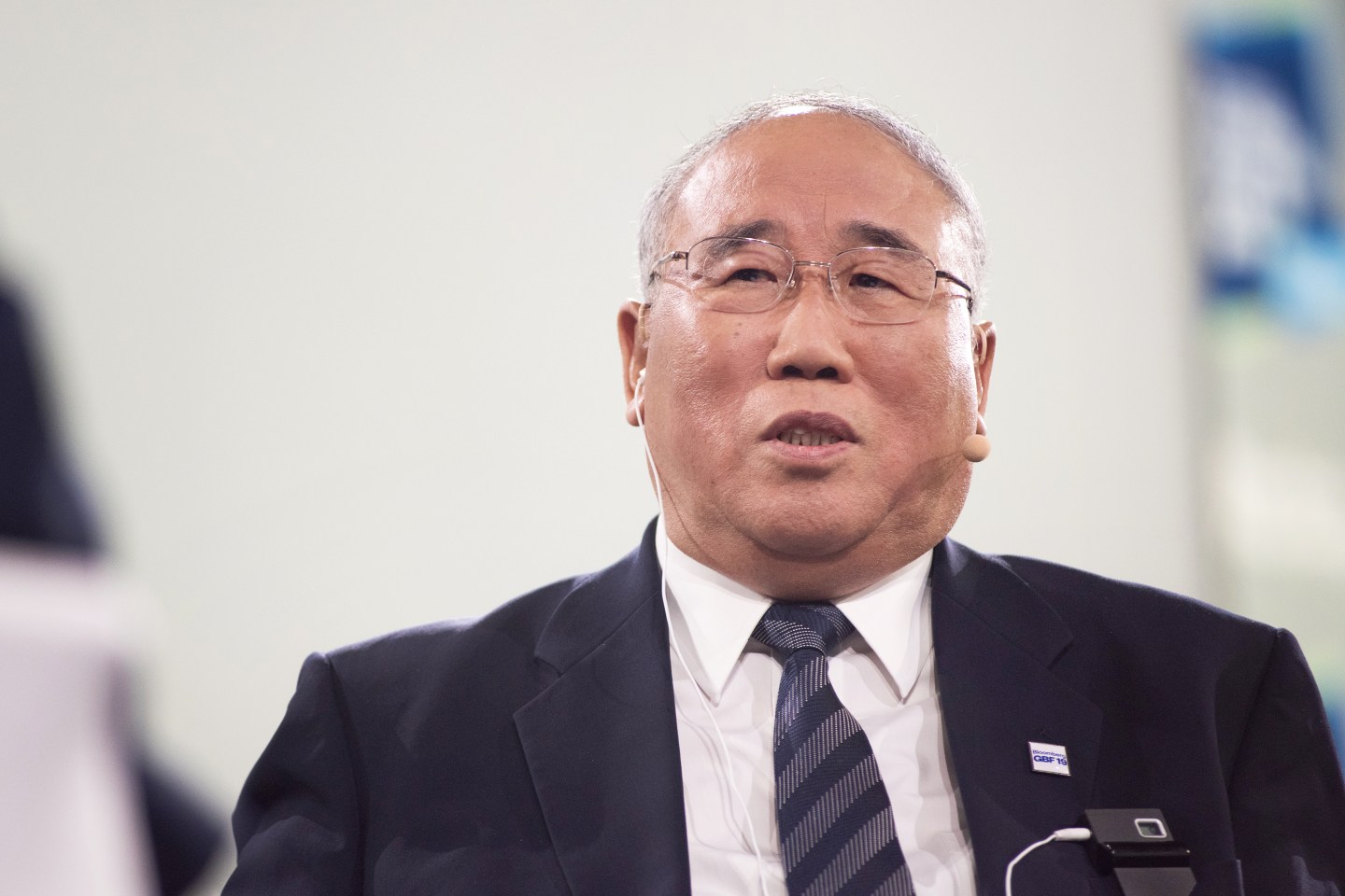 Xie Zhenhua