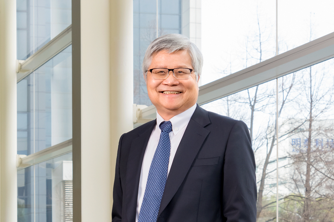 C. C. Wei