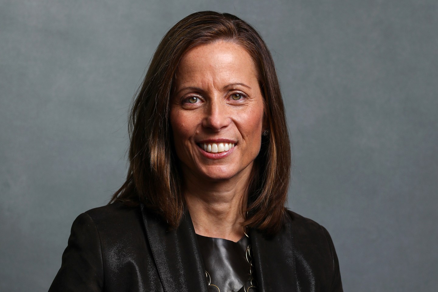 Adena Friedman