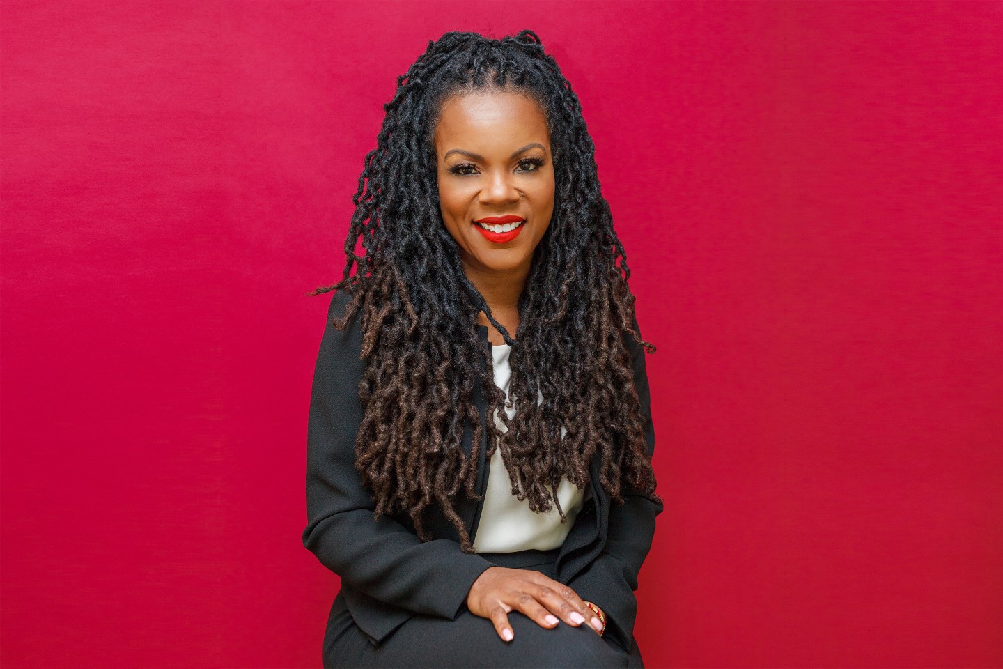 C. Nicole Mason