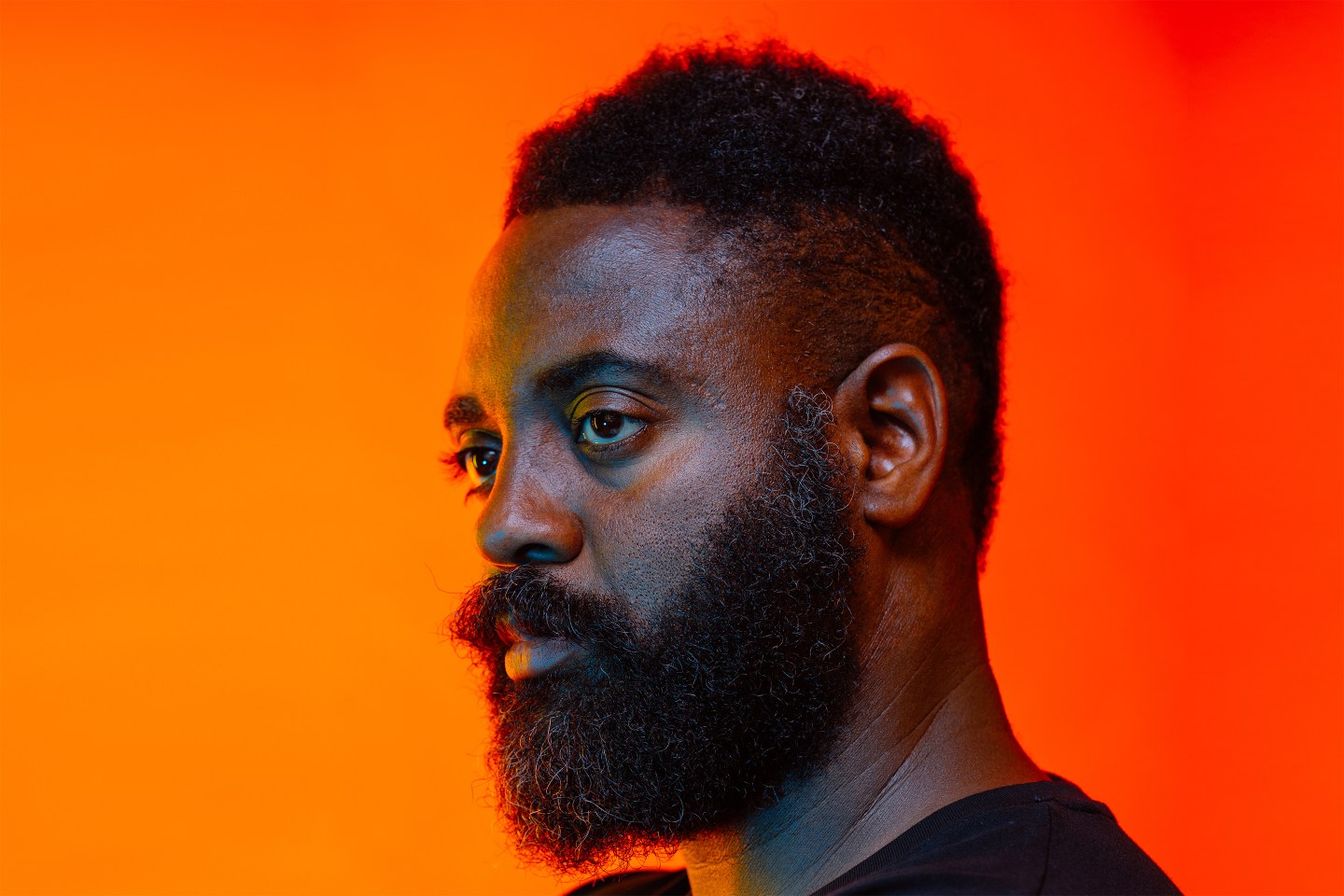 Reginald Dwayne Betts