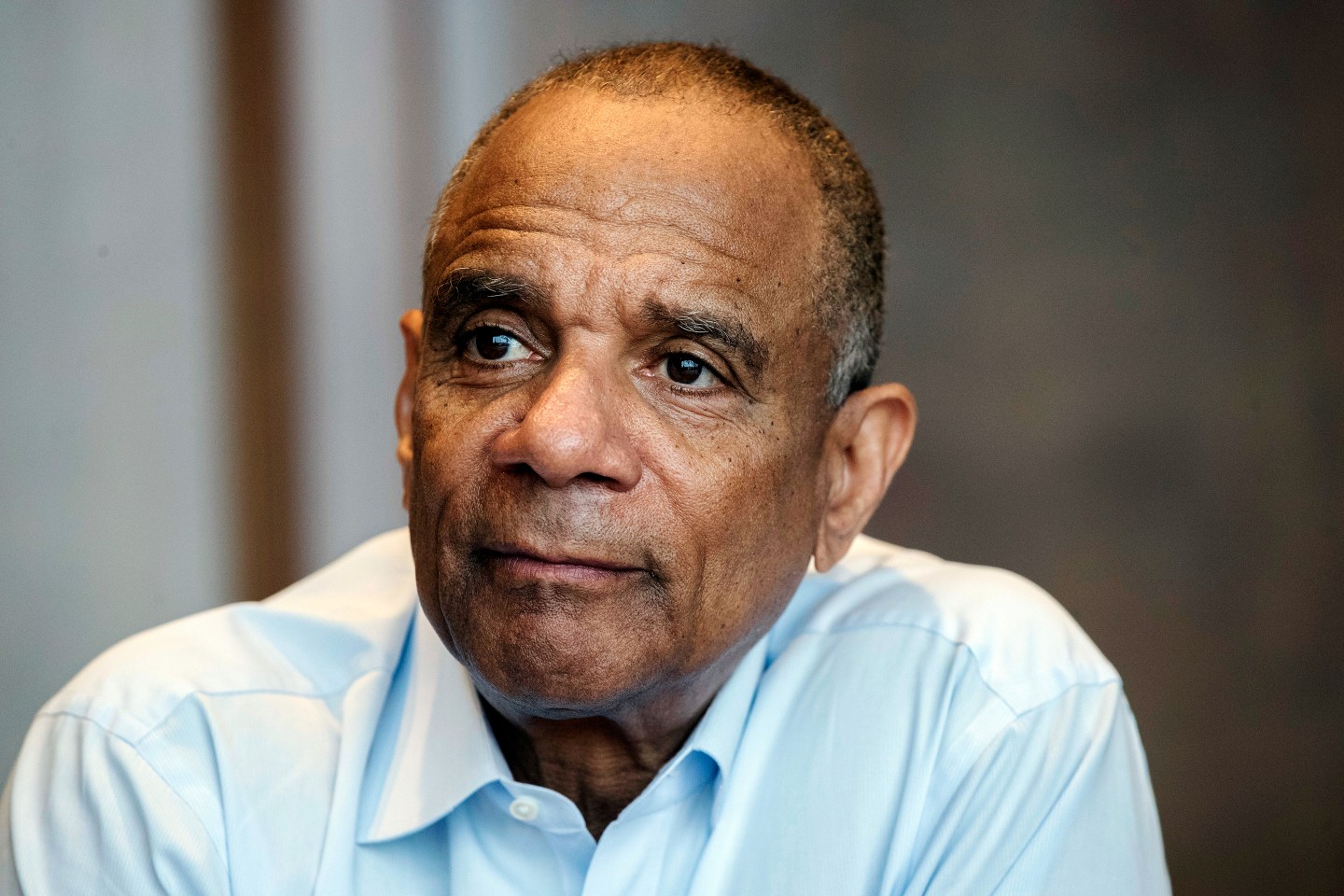 Kenneth Chenault
