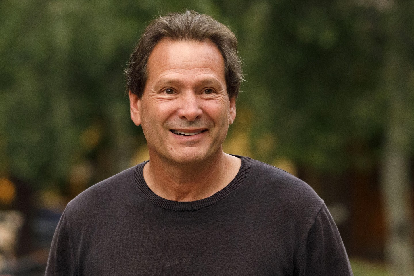 Dan Schulman