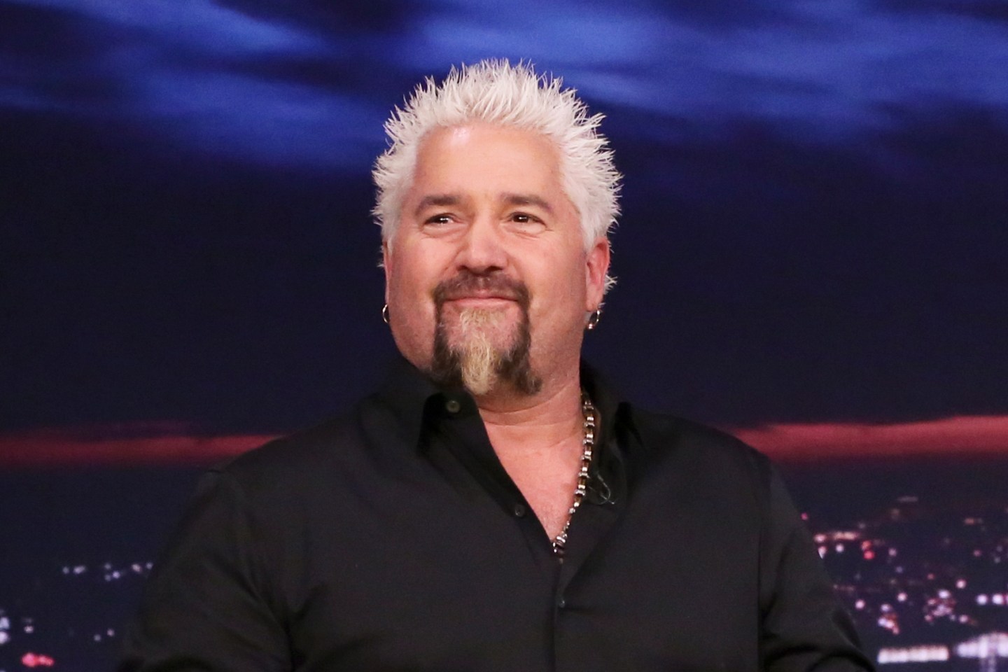 Guy Fieri
