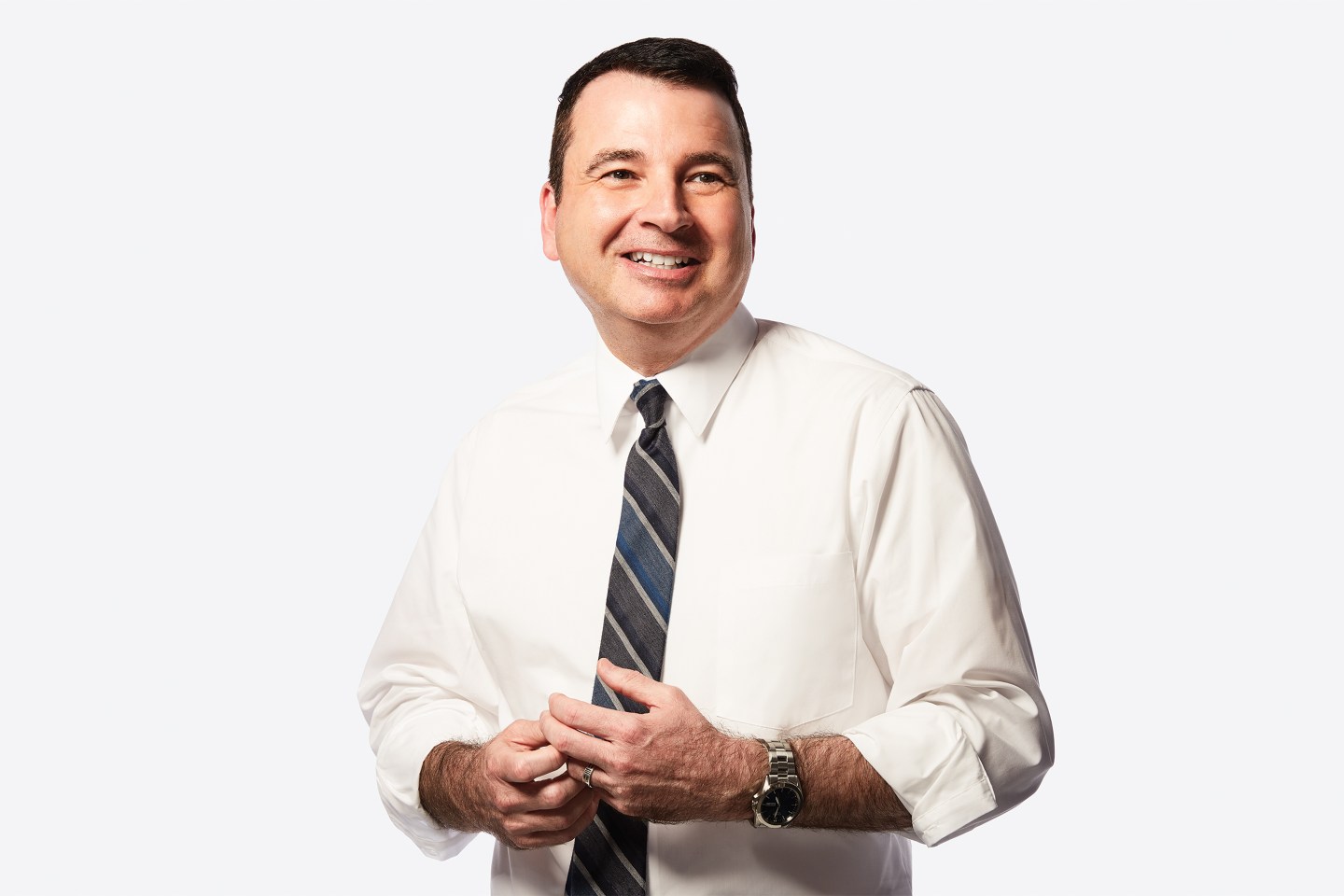 Timothy Renick
