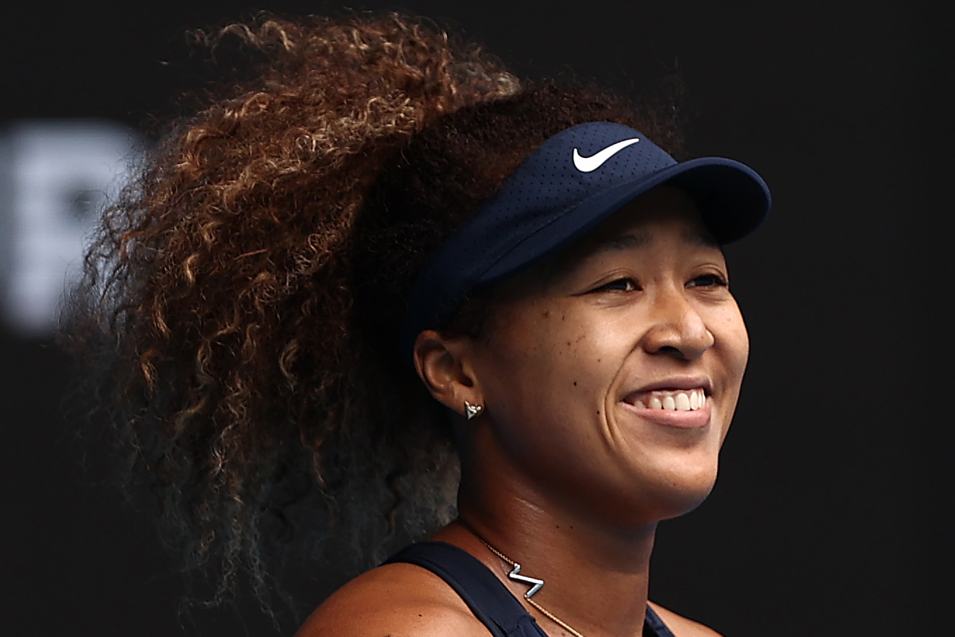 Naomi Osaka