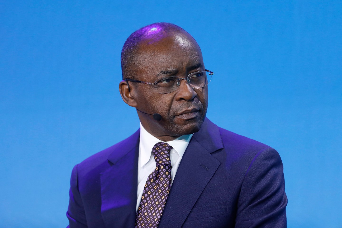 Strive Masiyiwa