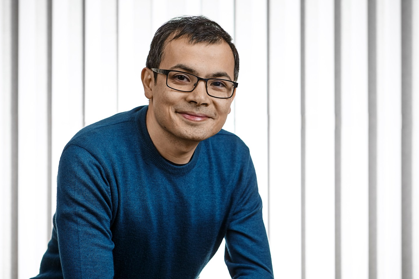 Demis Hassabis