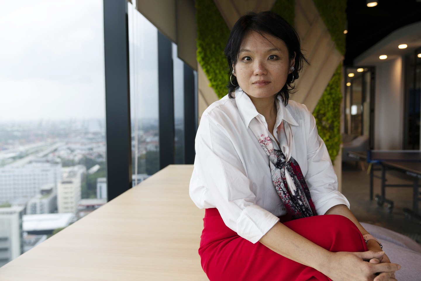 Jessica Tan