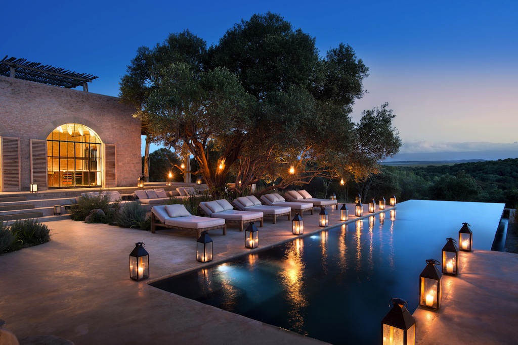 Discovering Kenya’s best safari in Laikipia