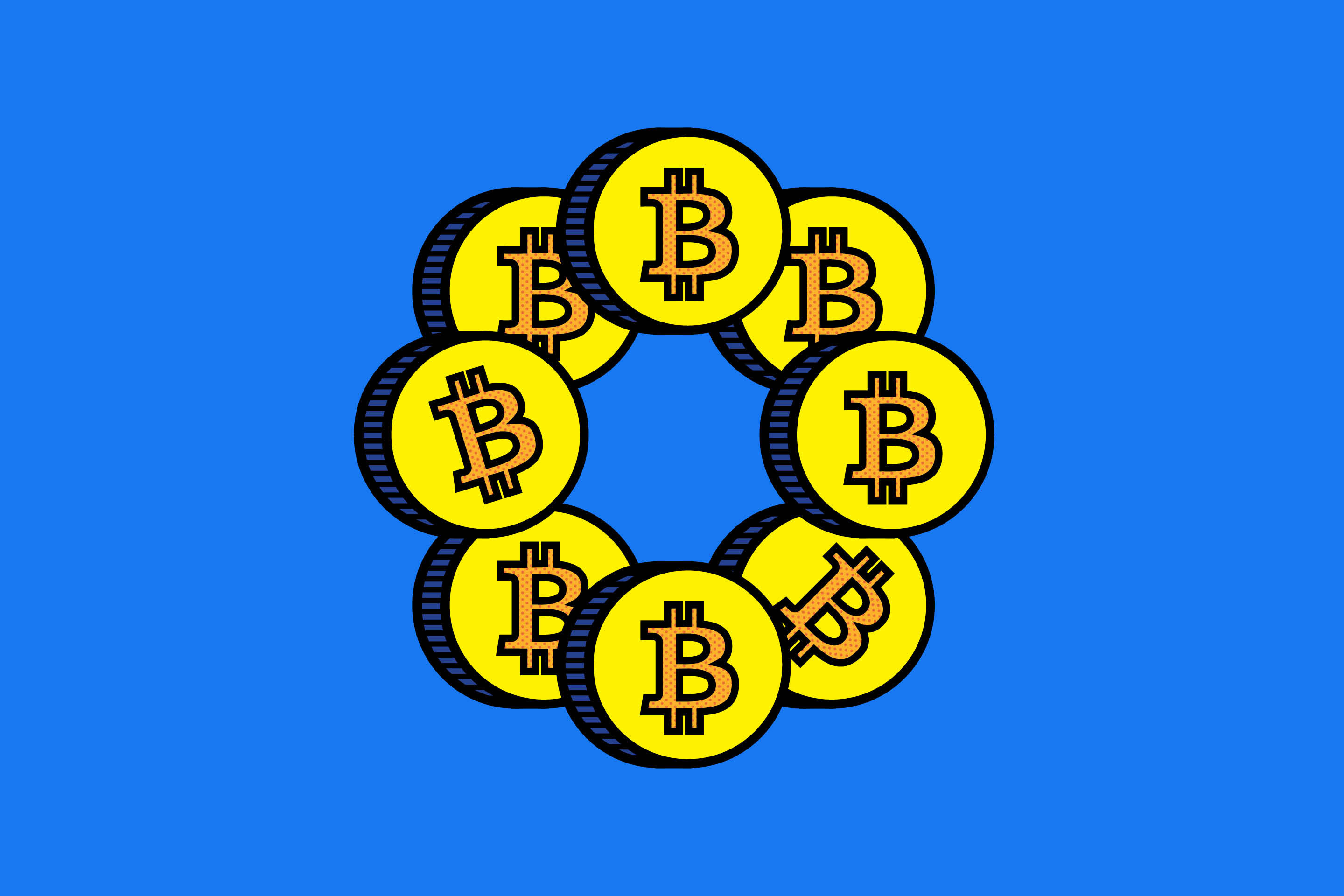China on Wednesday announced more restrictions on cryptocurrencies, which accelerated a rout of Bitcoin and its peers.