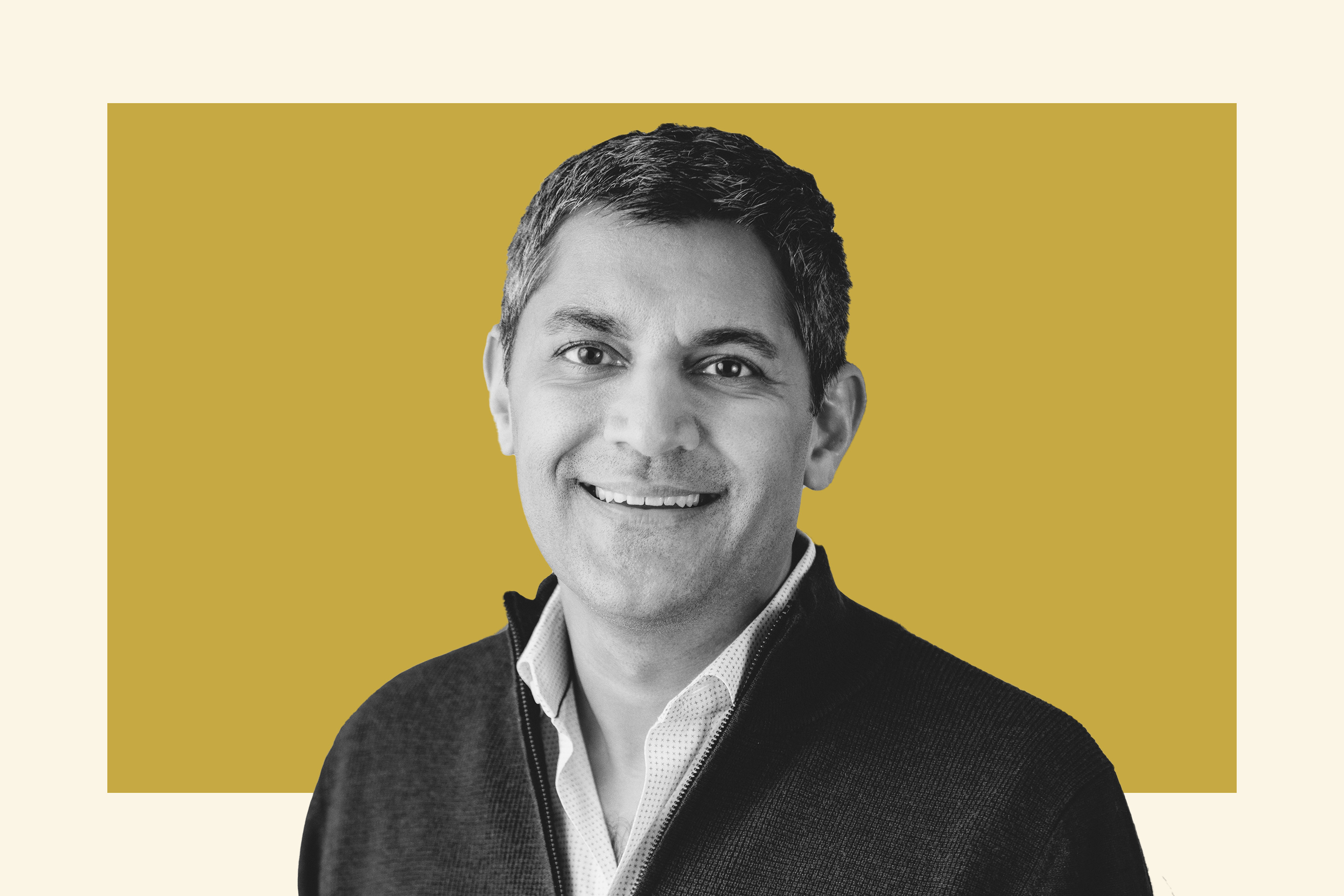 Twilio CFO Khozema Shipchandler