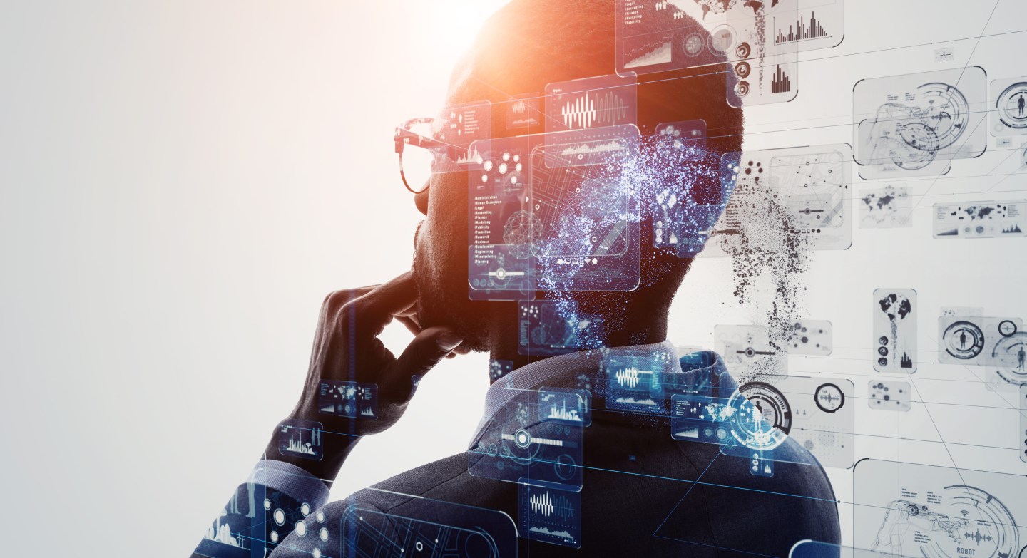 From the war for talent to the data explosion, here’s what mattered to CFOs this week