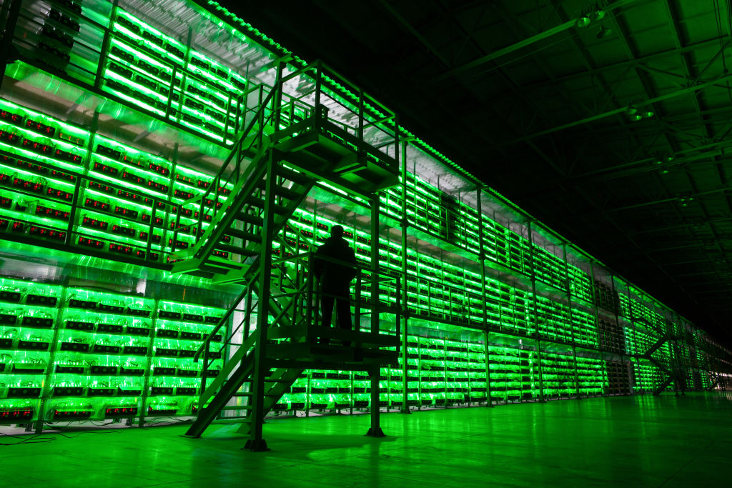 Elon Musk wants Bitcoin, but not its carbon footprint. Can Bitcoin mining go green?