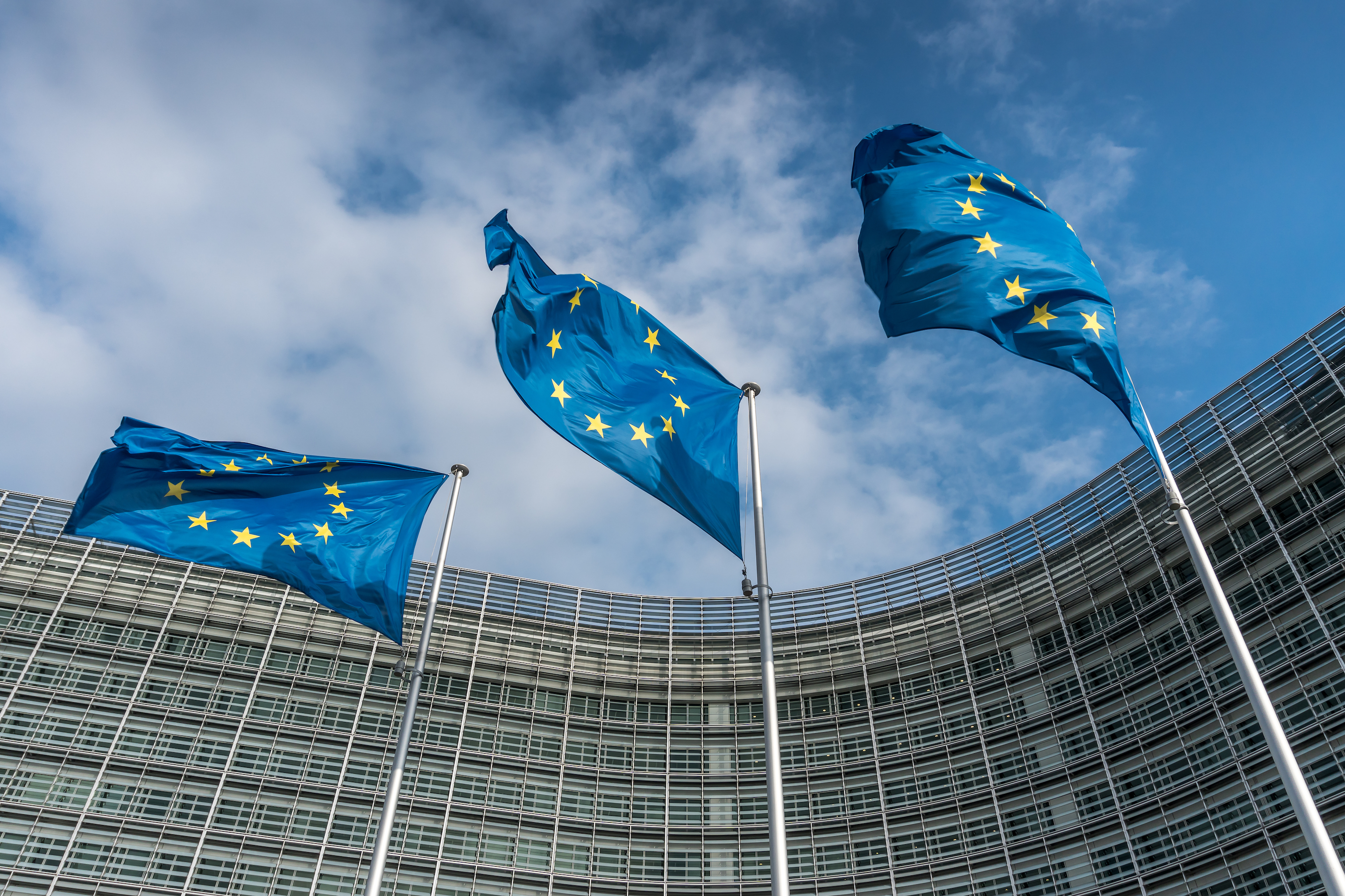 Concerns over A.I.'s learned biases have led the European Union to take steps to regulate the technology.