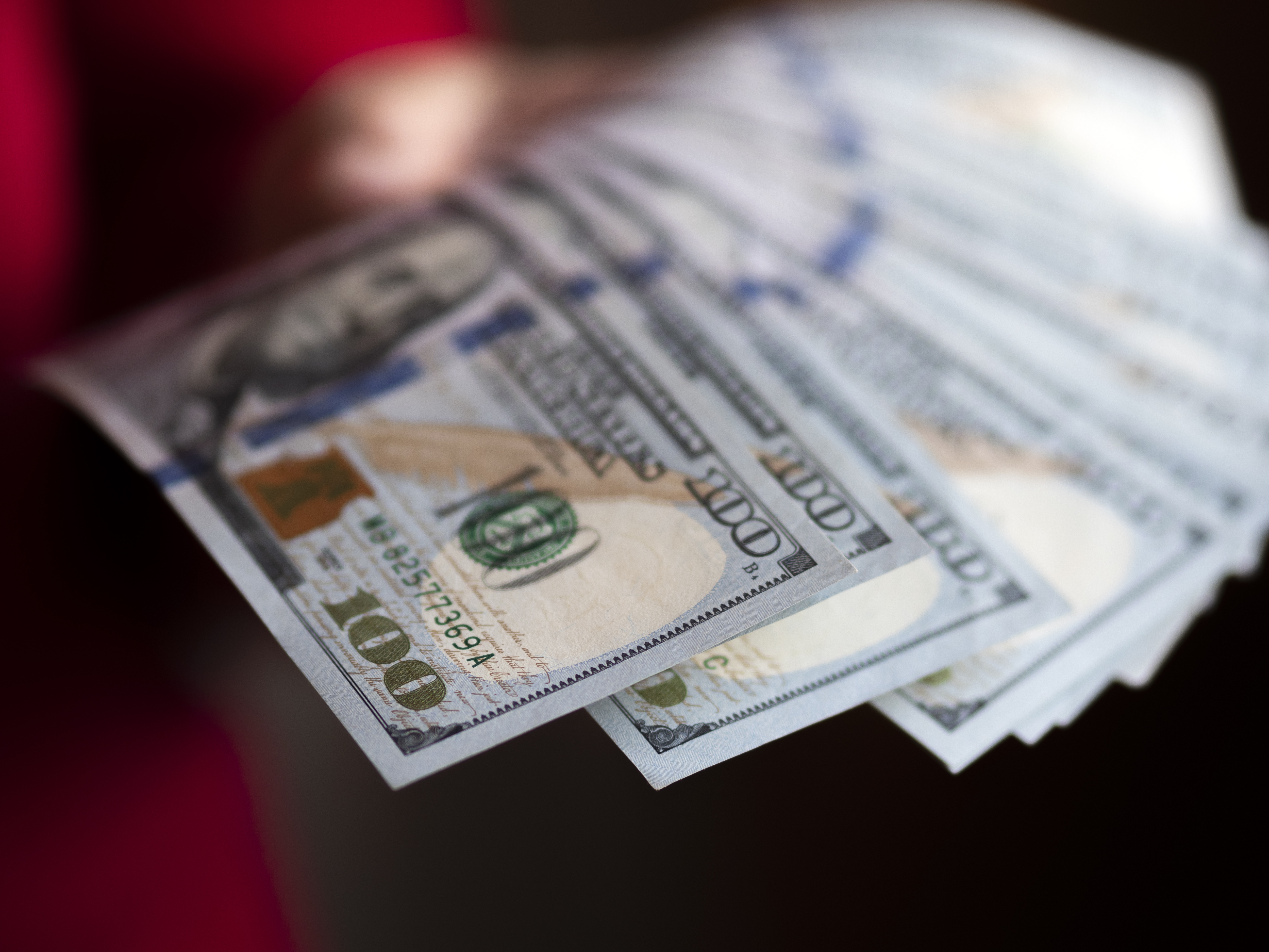 Cryptocurrency has soared in value. 