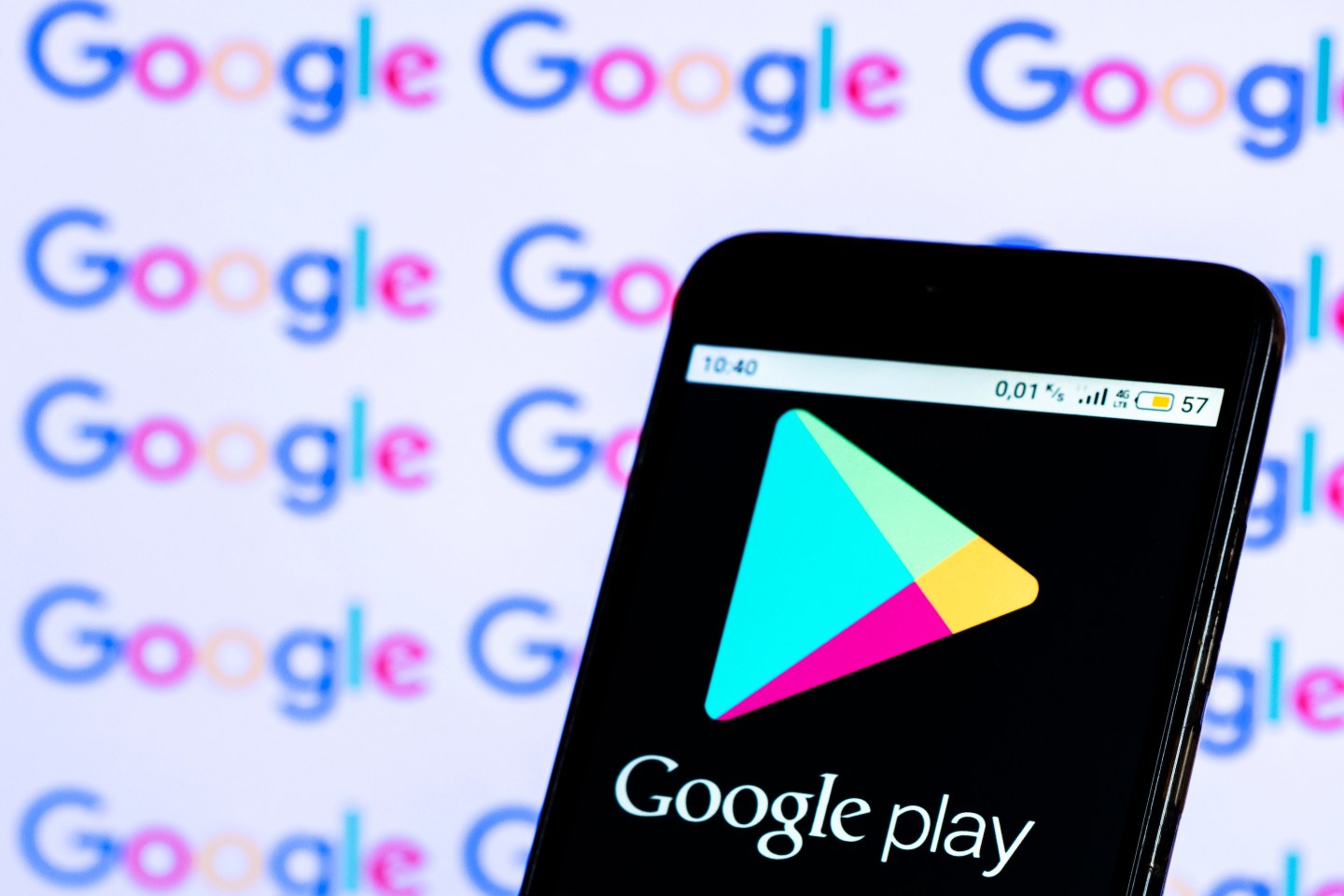 Google will make Android apps tell users about data collection in transparency push