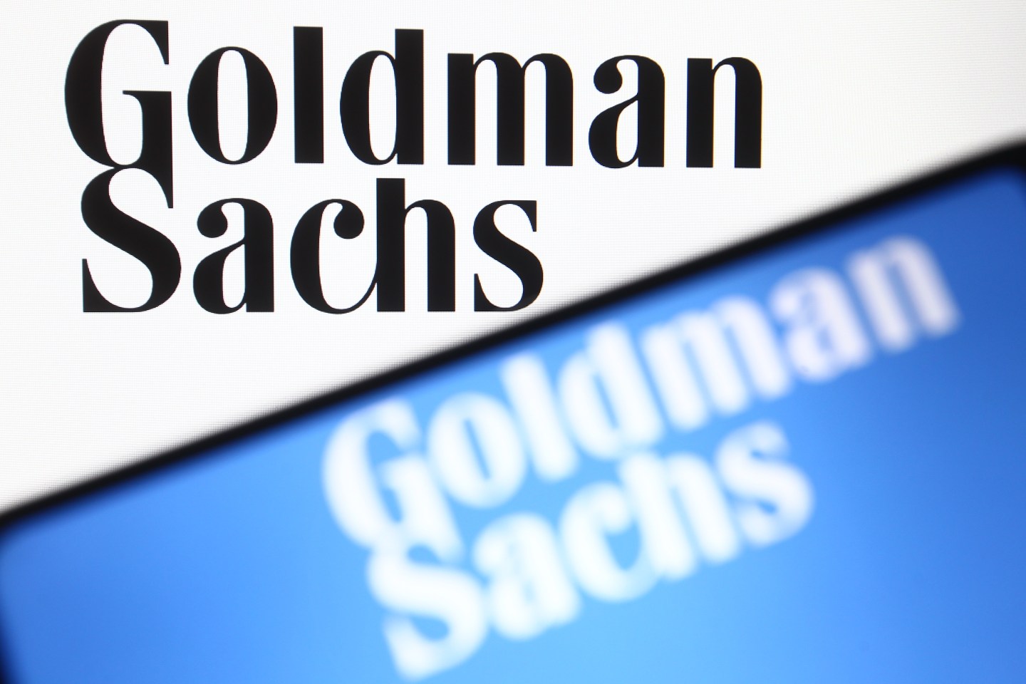 Goldman Sachs employees to return to the office in June while Vanguard goes hybrid
