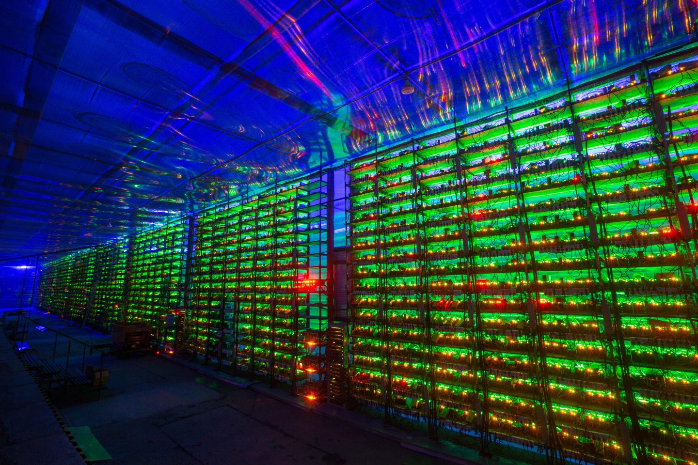 Can we fix Bitcoin’s climate problem?