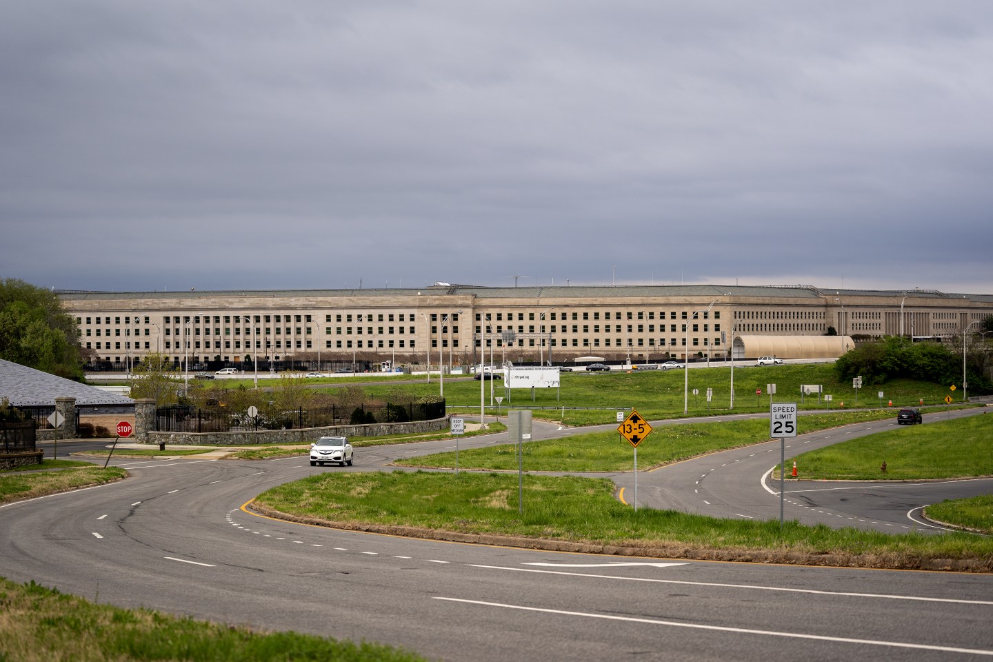 Pentagon’s unspent billions represent nearly half of canceled funds as Biden aims for flat defense budget