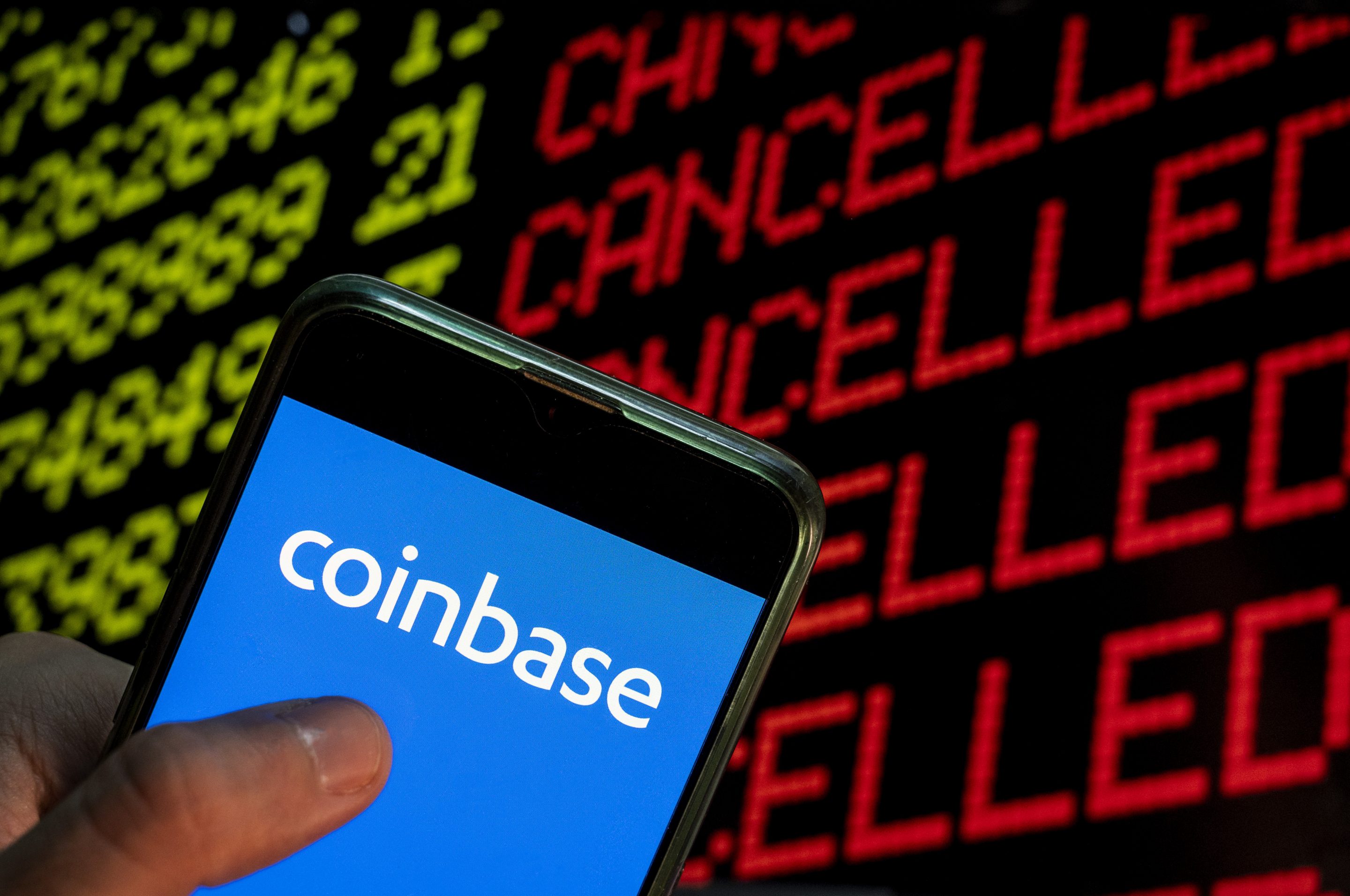Coinbase CEO Brian Armstrong announced that the exchange will accept Dogecoin in six to eight weeks.