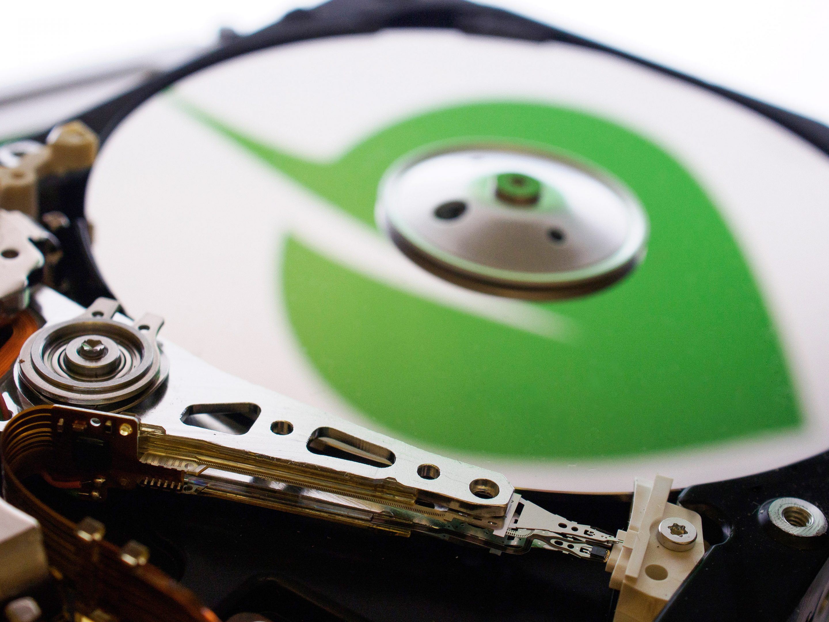 The hype around chia has already caused an increase in the prices of hard drives for computers.