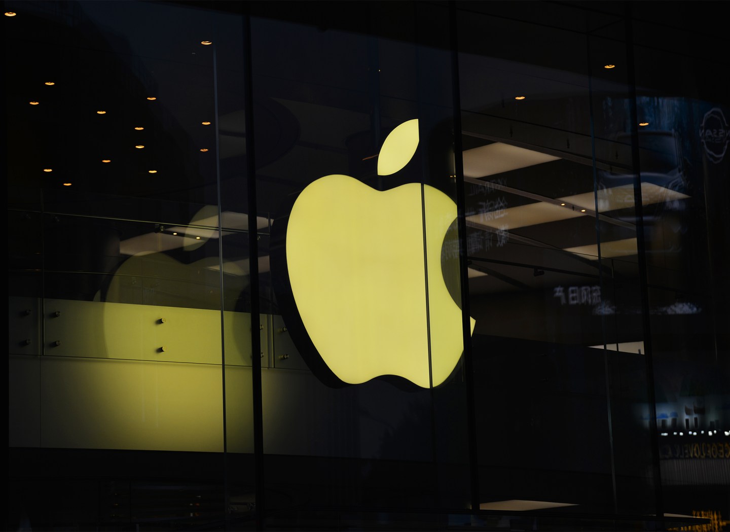 Apple faces U.K. lawsuit for overcharging customers, adding to its legal woes in Europe