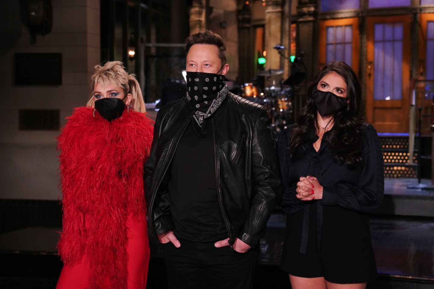 Dogecoin and SpaceX mischief: Here’s what Elon Musk should joke about on Saturday Night Live