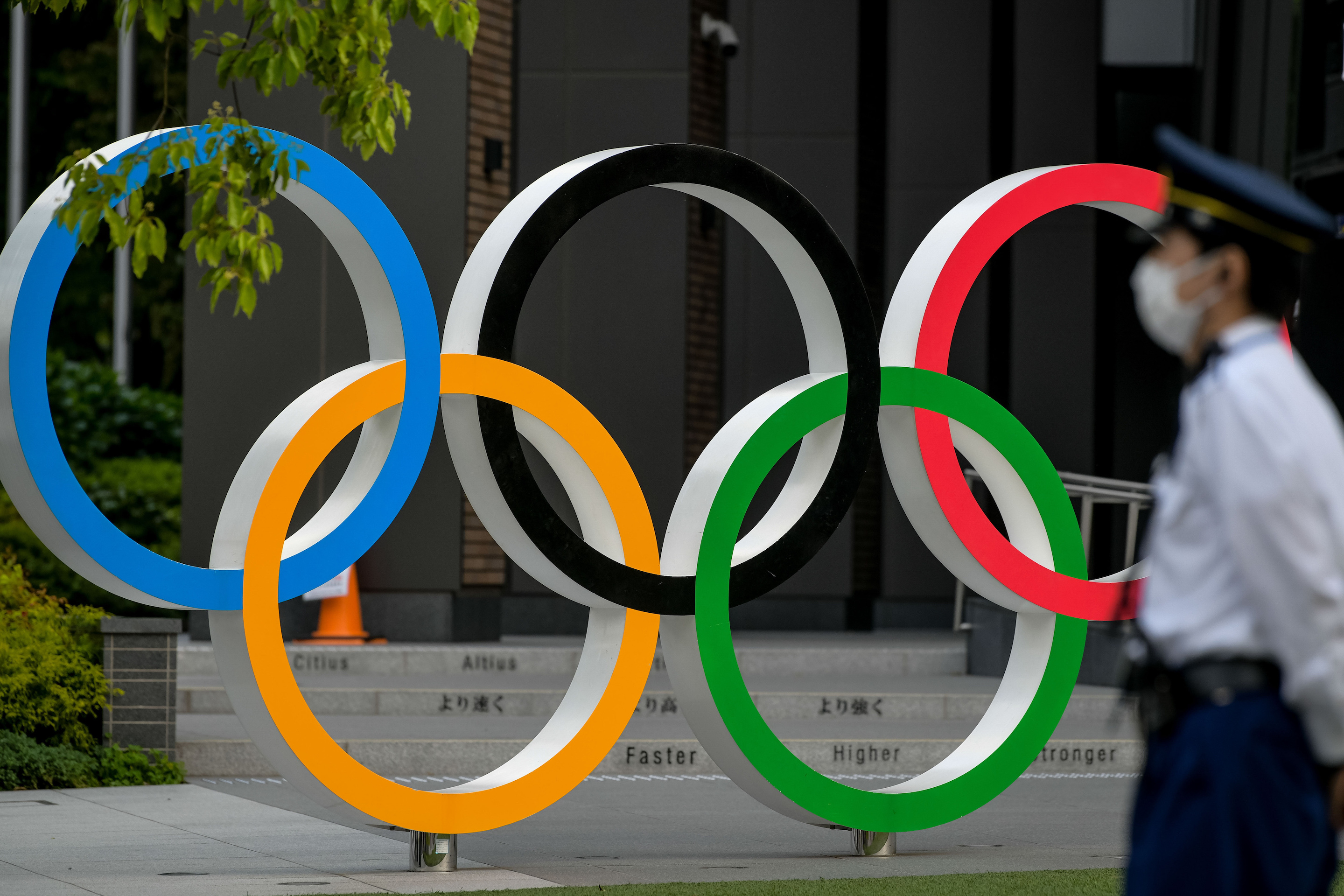 With less than 3 months remaining until the opening of the Tokyo 2020 Olympics concern continues to linger in Japan over the feasibility of hosting such a huge event during the ongoing COVID-19 pandemic.