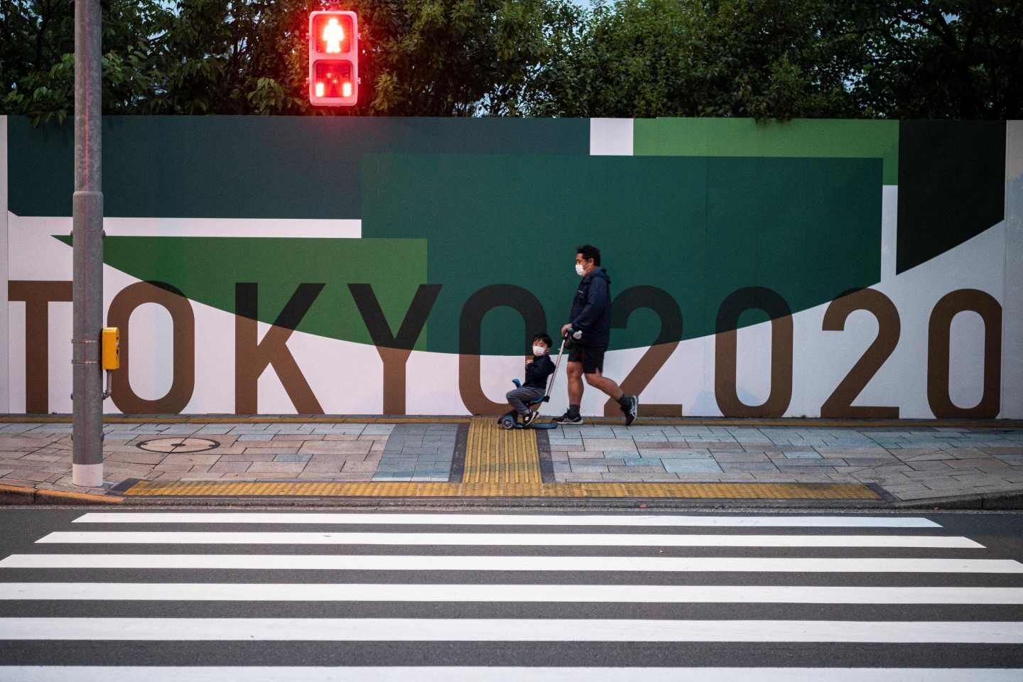 Answers to all your questions about the Tokyo 2020 Olympics, rescheduled for summer 2021