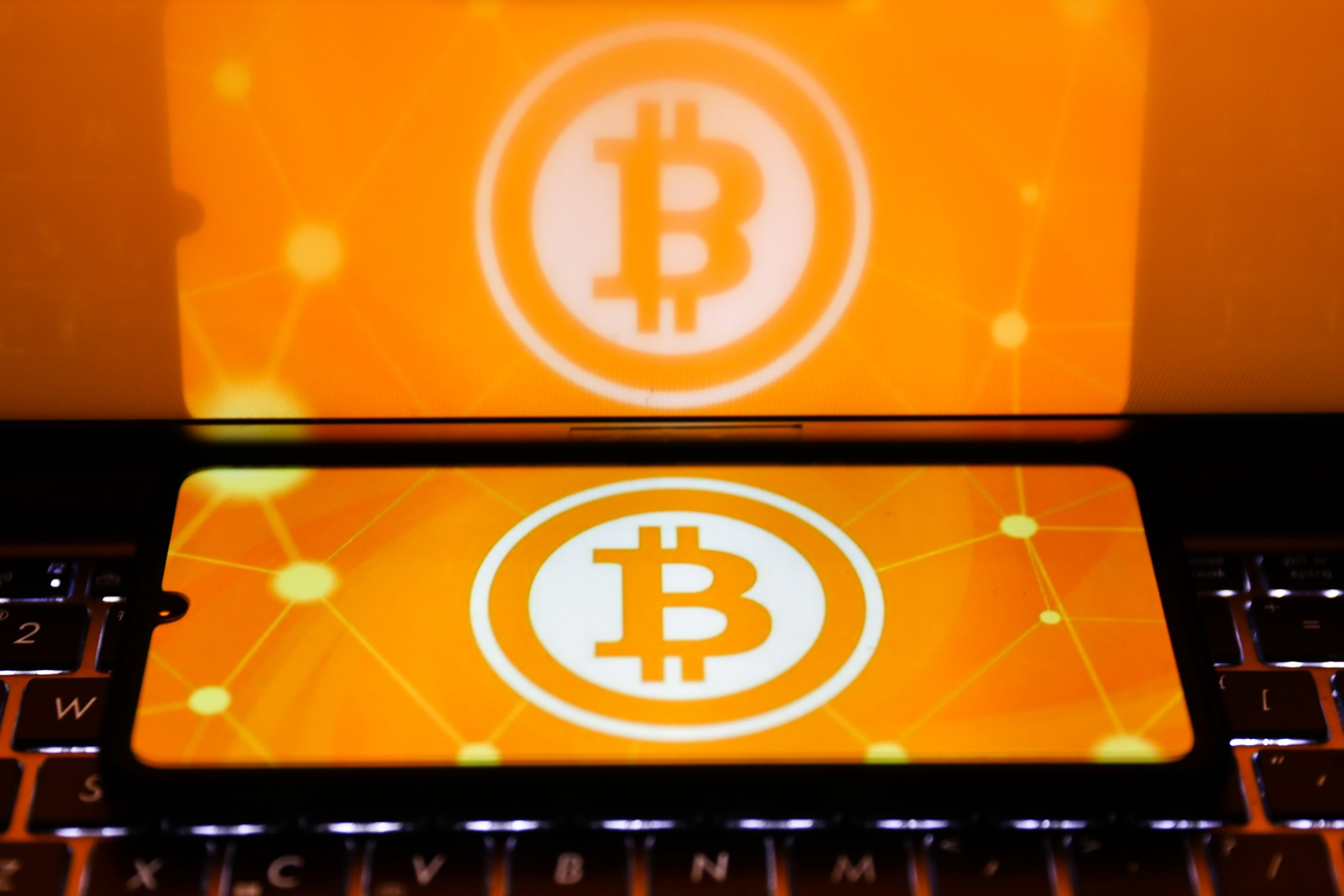 Bitcoin prices declined this weekend as Elon Musk implied that Tesla was selling or had sold its holdings.