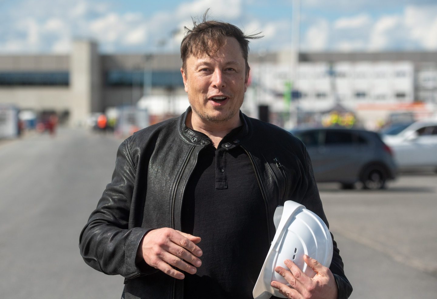Bitcoin as a sound investment? Elon Musk’s tweets make that a tough argument