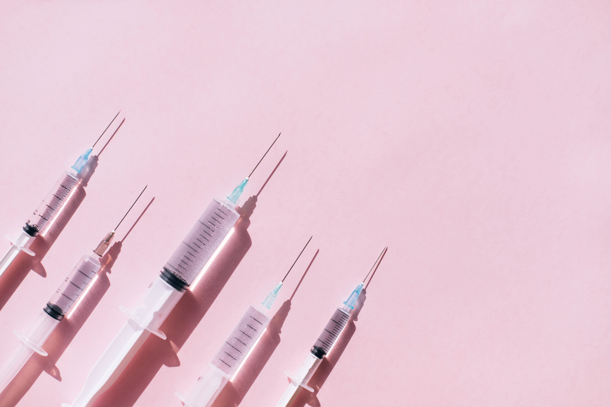 “Thanks to vaccines, normal life is starting to return for many. Some of our surgeons have reported they are seeing higher demand than even pre-pandemic,” says Dr. Alan Matarasso, past president of the American Society of Plastic Surgeons.