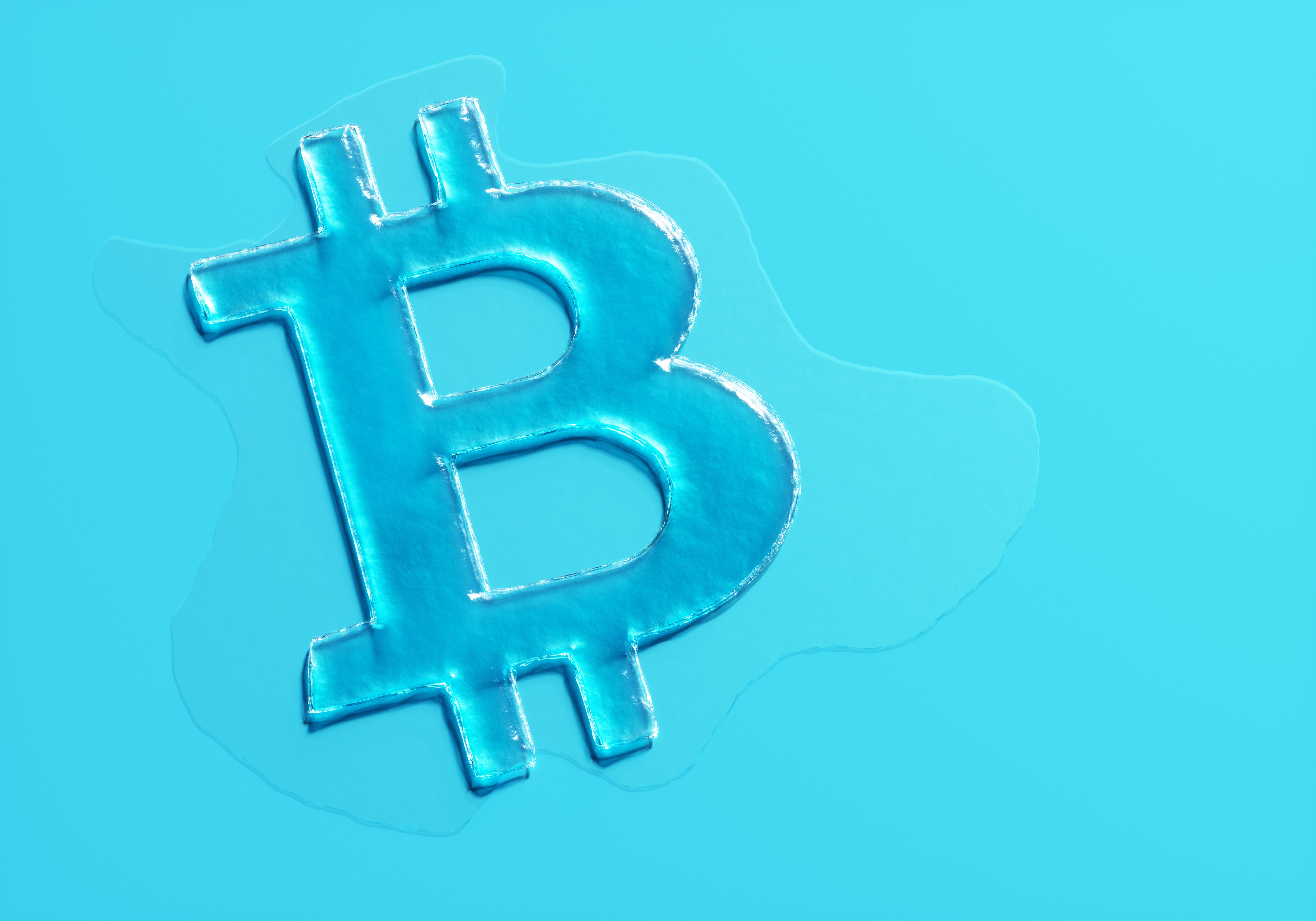 The SEC would need to approve a Bitcoin ETF to make it a widely accessible vehicle for retirement accounts.