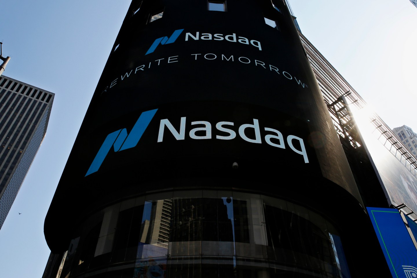 As inflation fears recede, global stocks and crypto gain