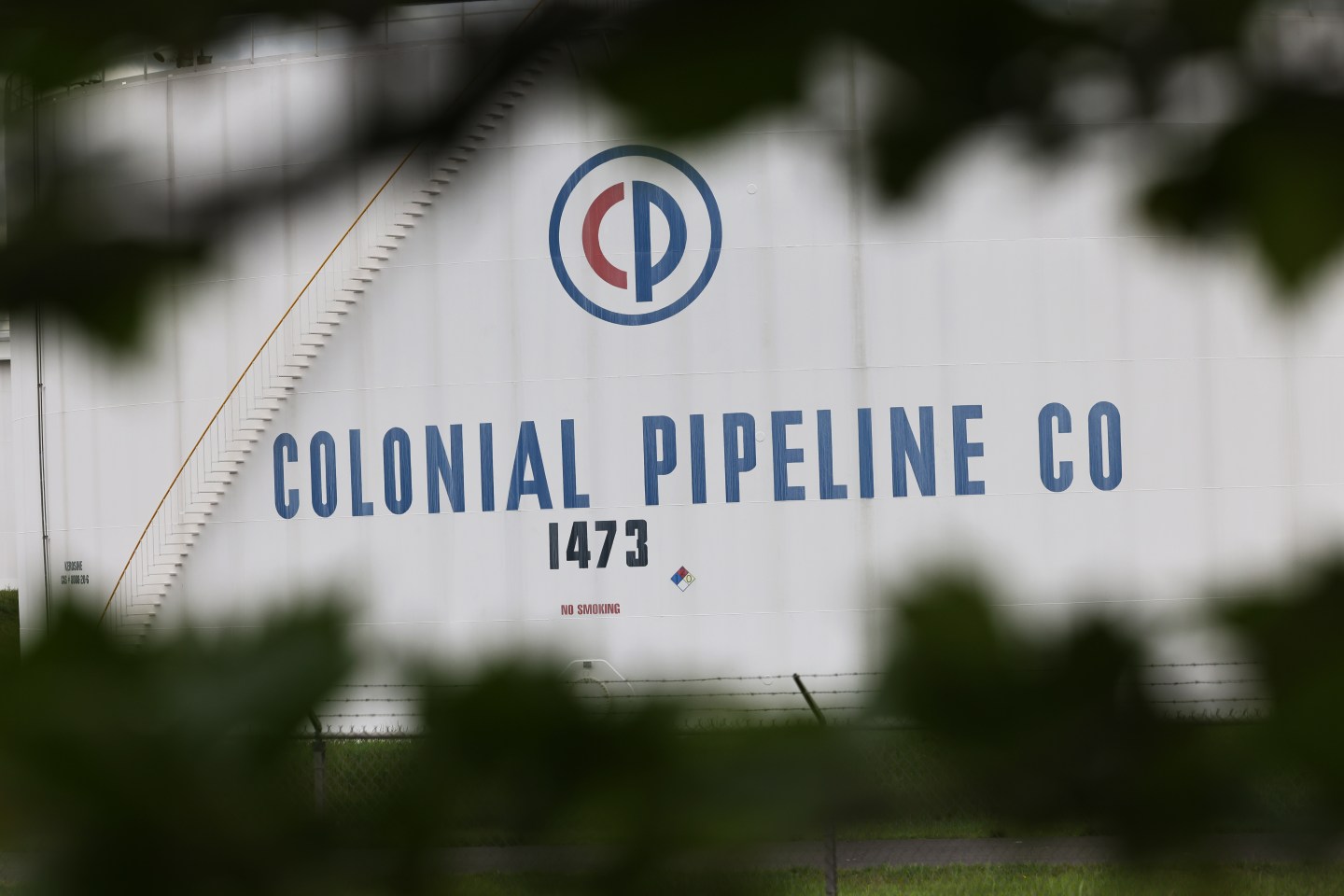 Ransomware gangs show their growing reach after U.S. pipeline is shut down