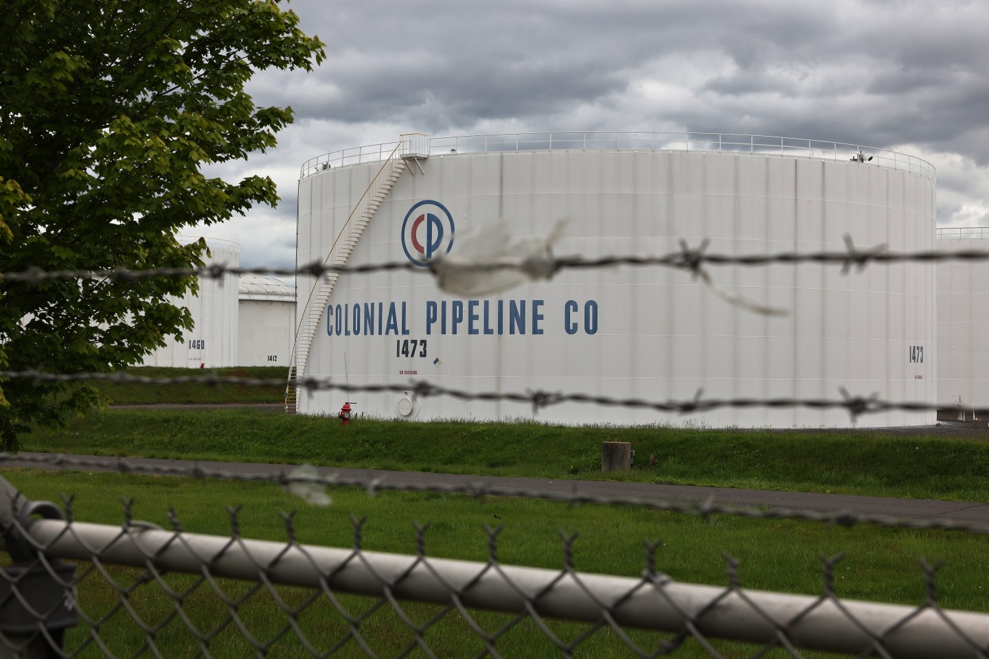 Cyber sleuths blunted the pipeline hack