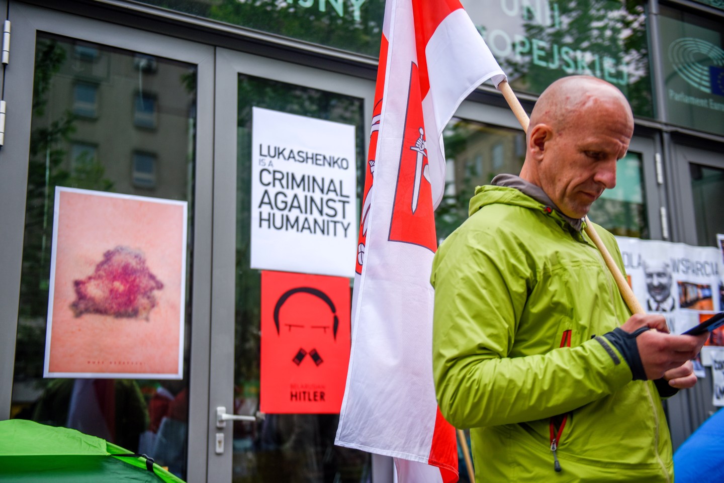 Why pariah states no longer fear economic sanctions: Because they’re killing it with crypto