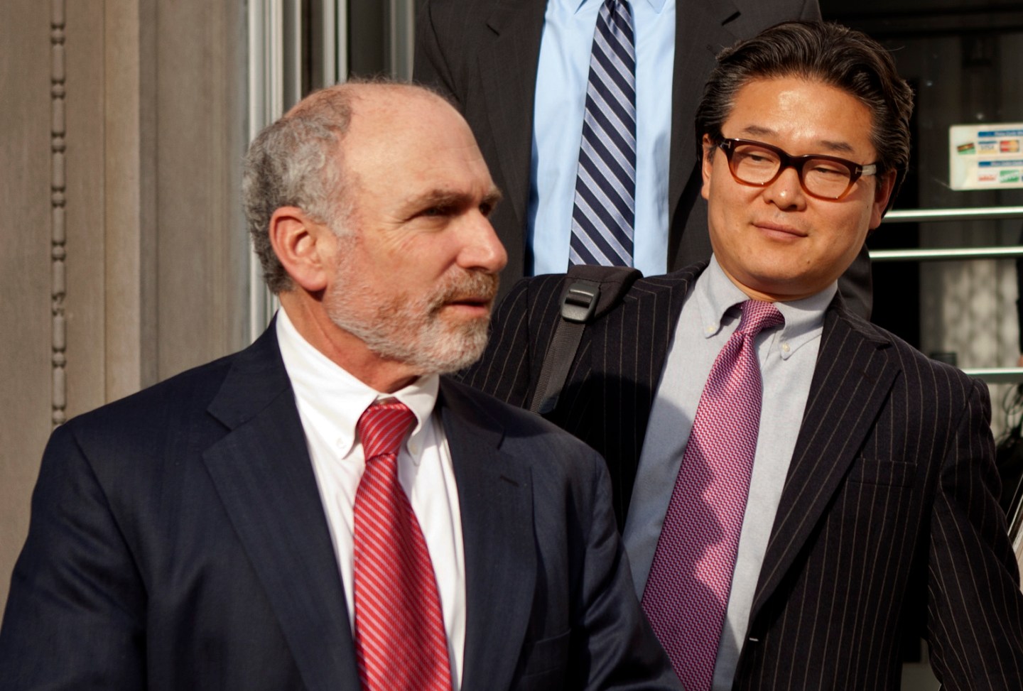 Justice Department opens probe into Archegos meltdown