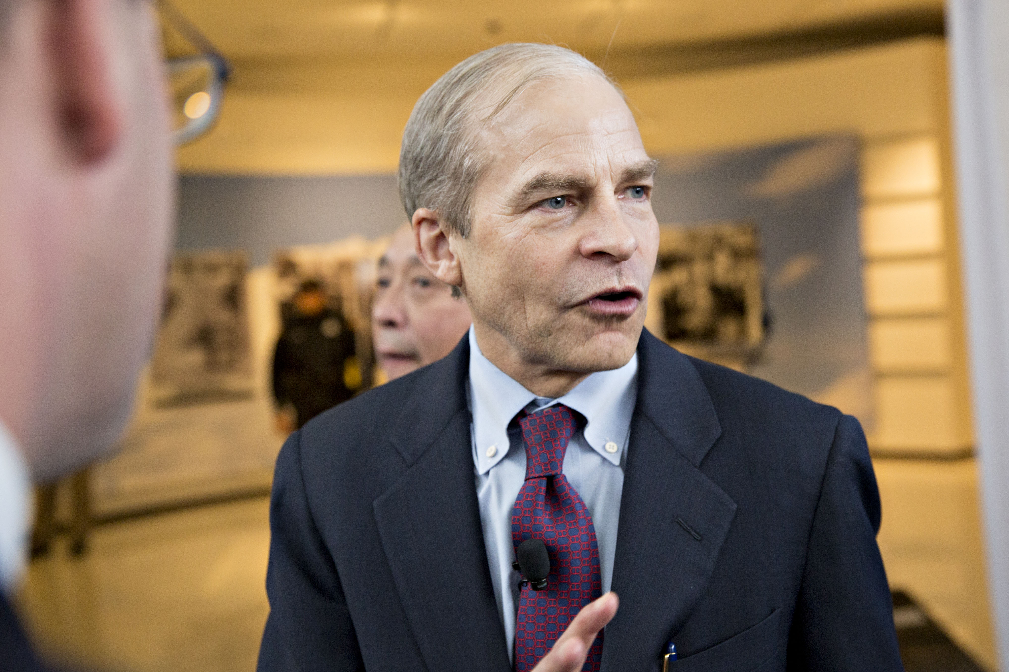 Fisk Johnson, chairman and chief executive officer of SC Johnson & Son Inc.
