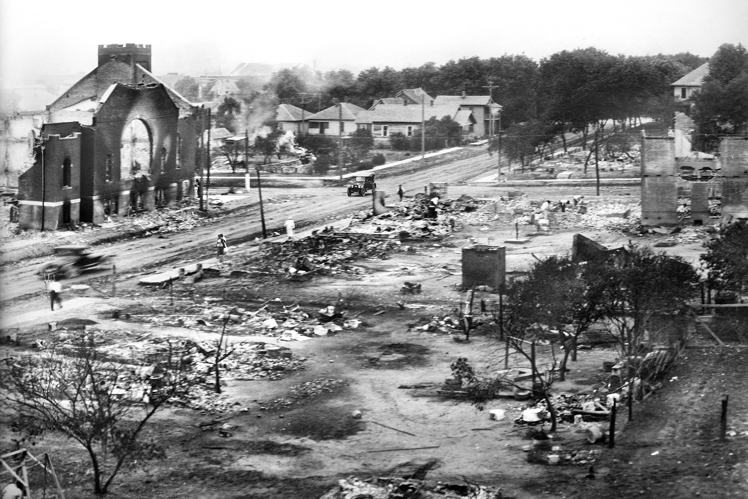 RaceAhead-Tulsa Massacre 1921