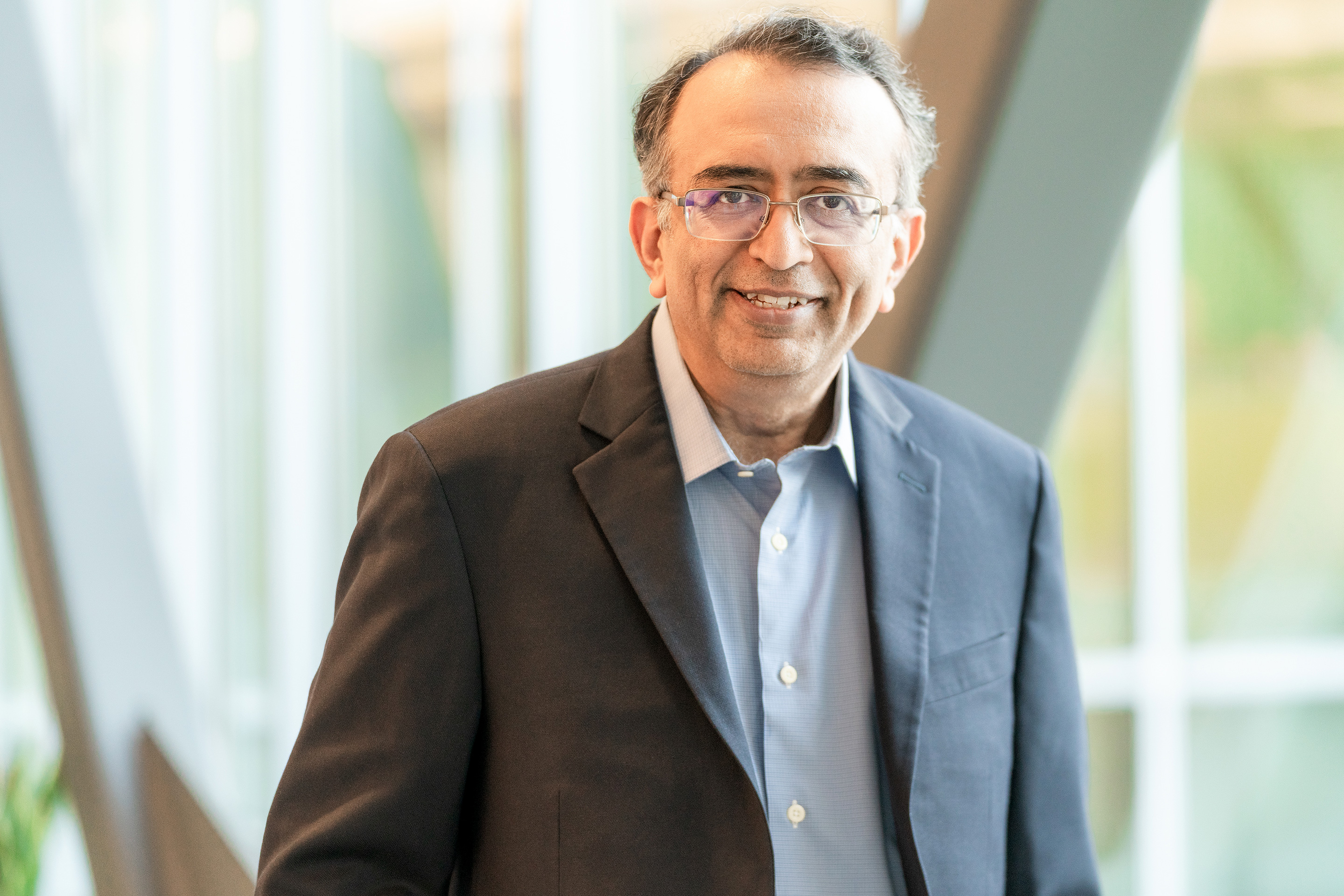 Raghu-Raghuram-VMware-CEO