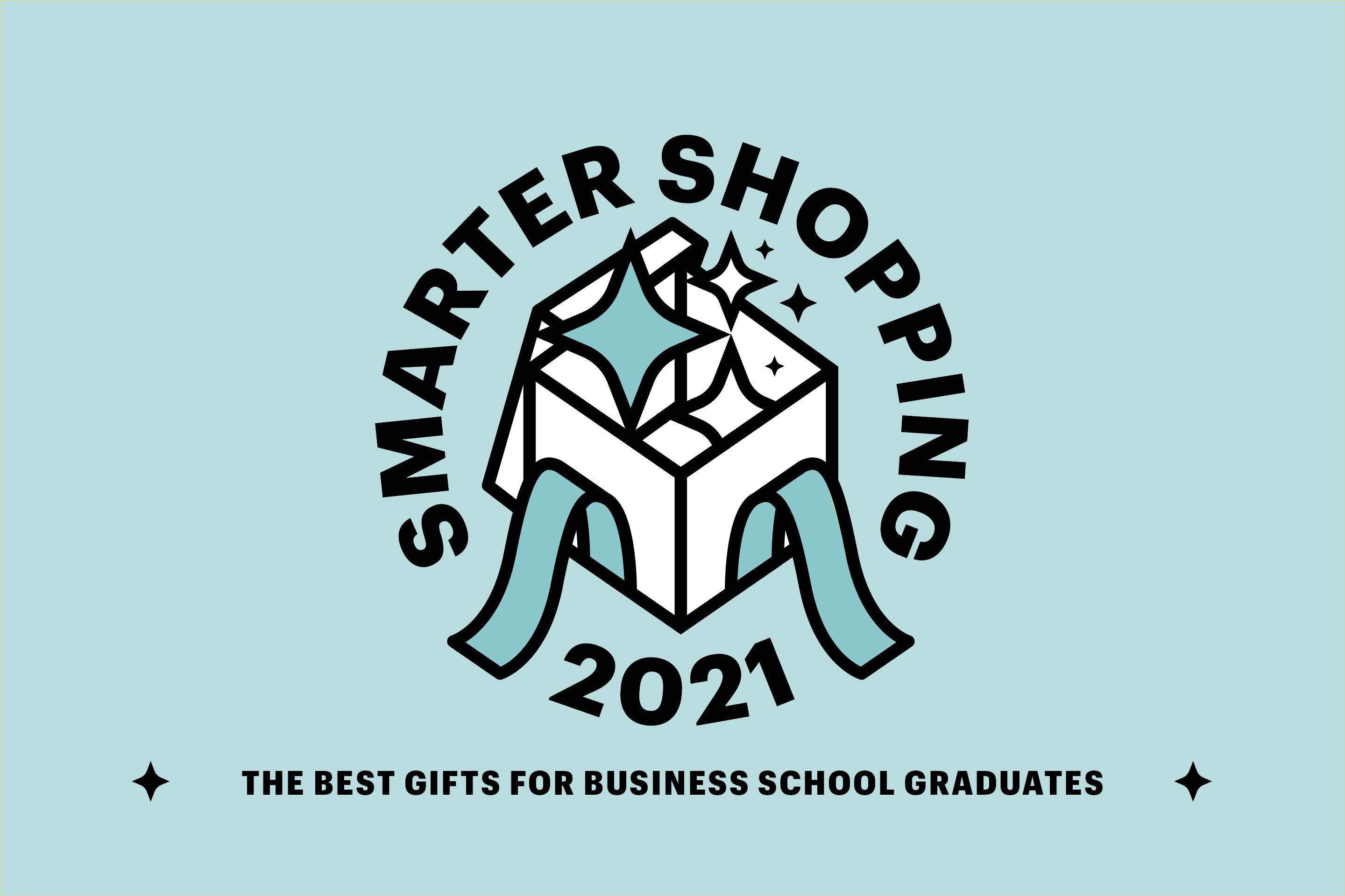 The best gifts for business school graduates.
