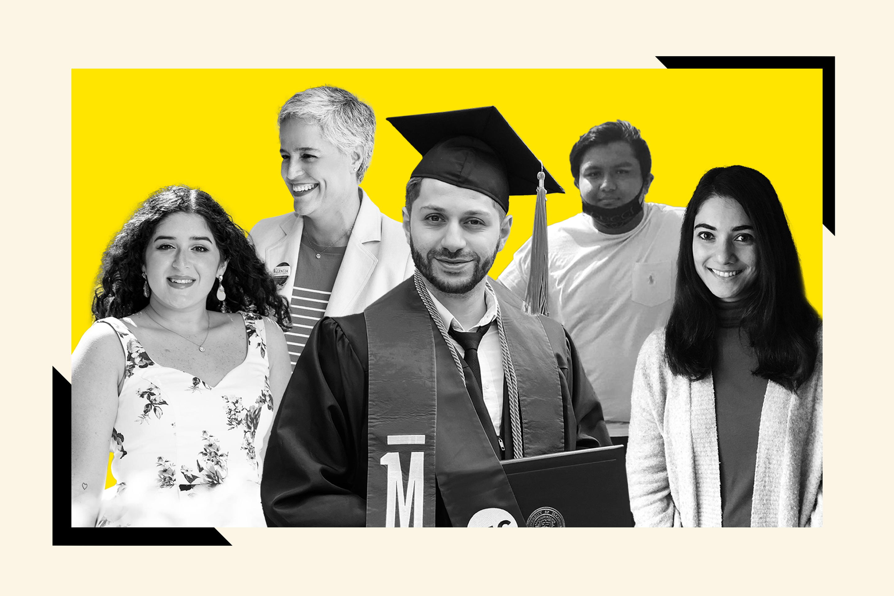 Worksheet-2021 Grads