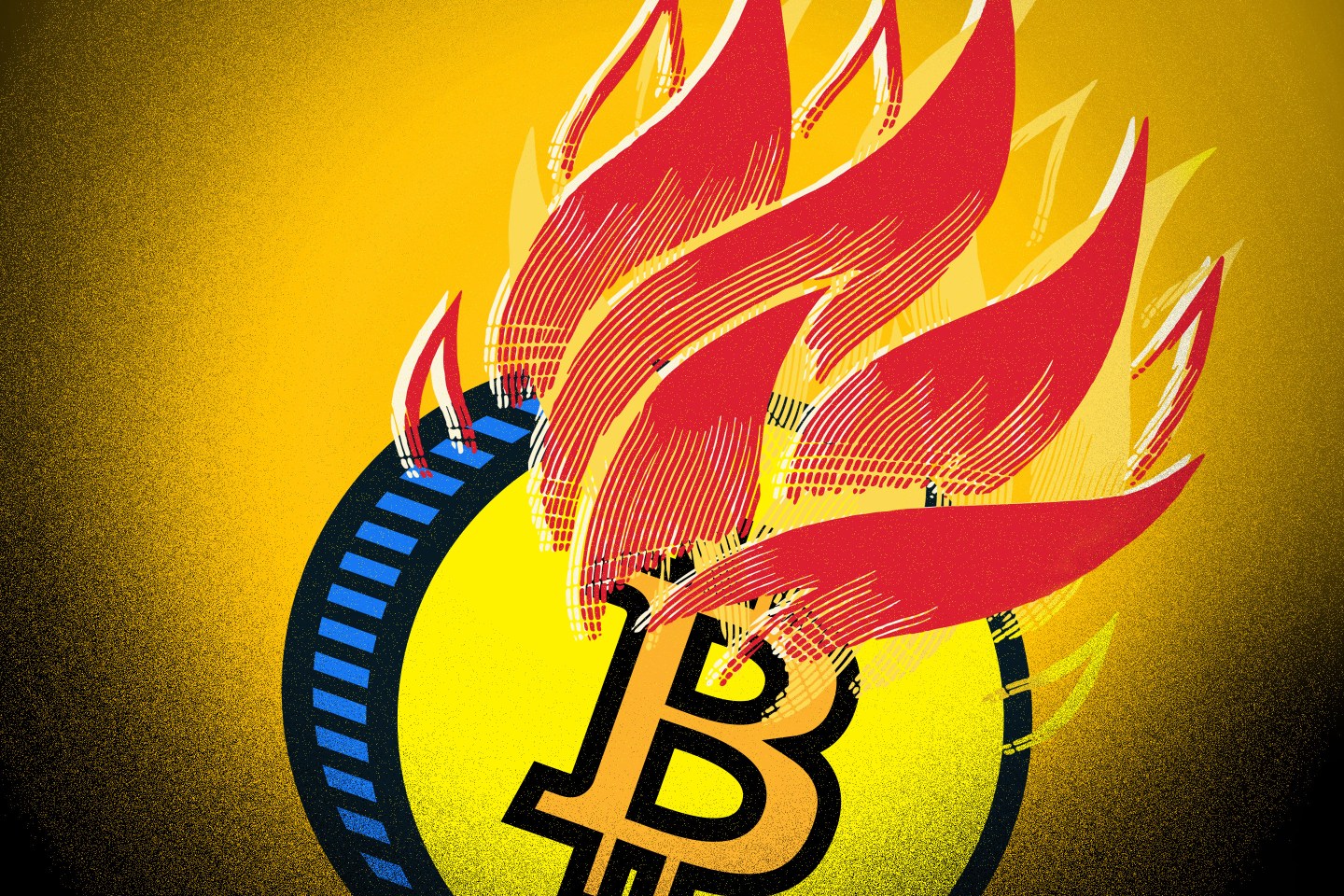 Is Bitcoin worth the energy and environmental costs?