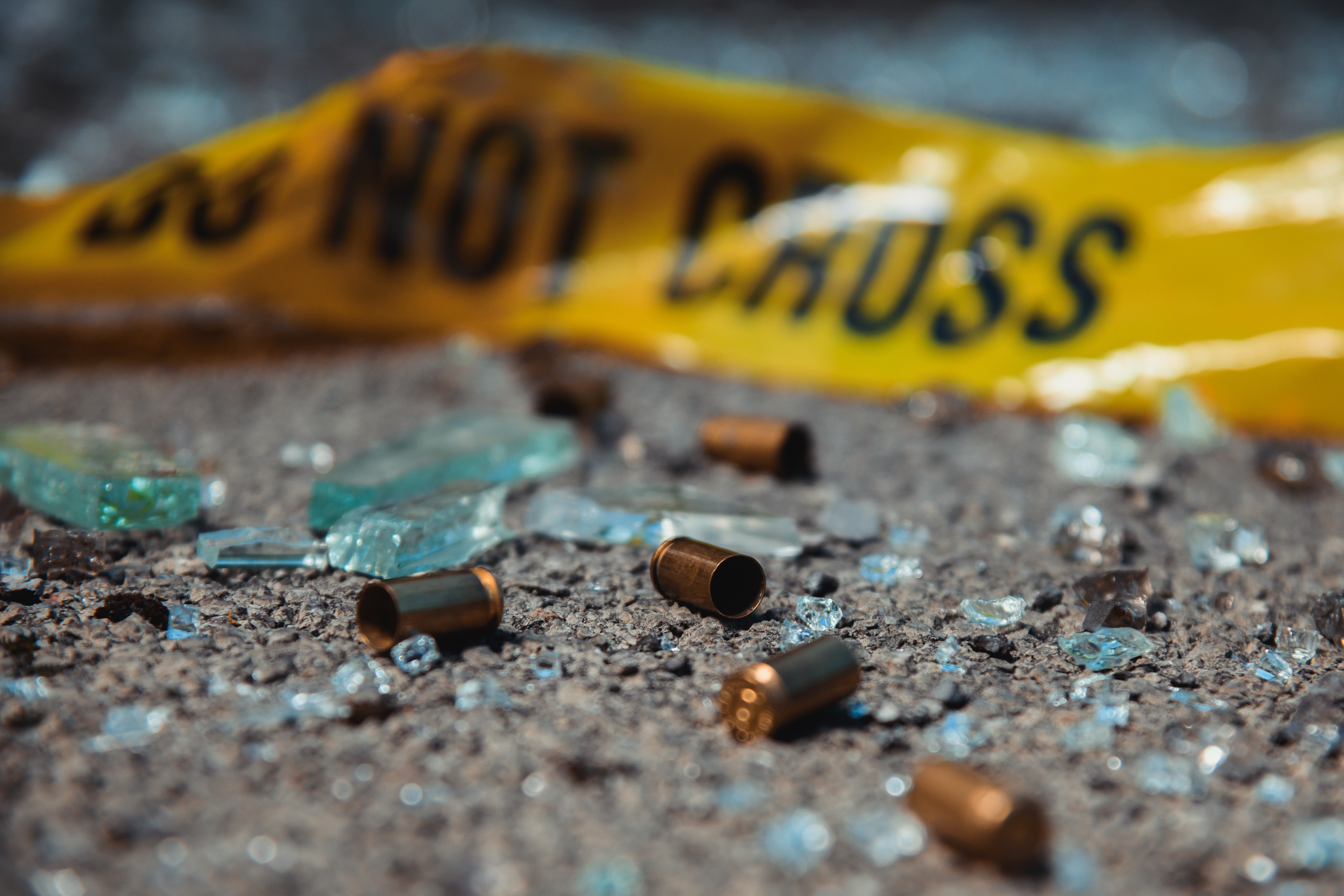 Last weekend saw another surge of gun violence, including a mass shooting at a birthday party in Colorado Springs.