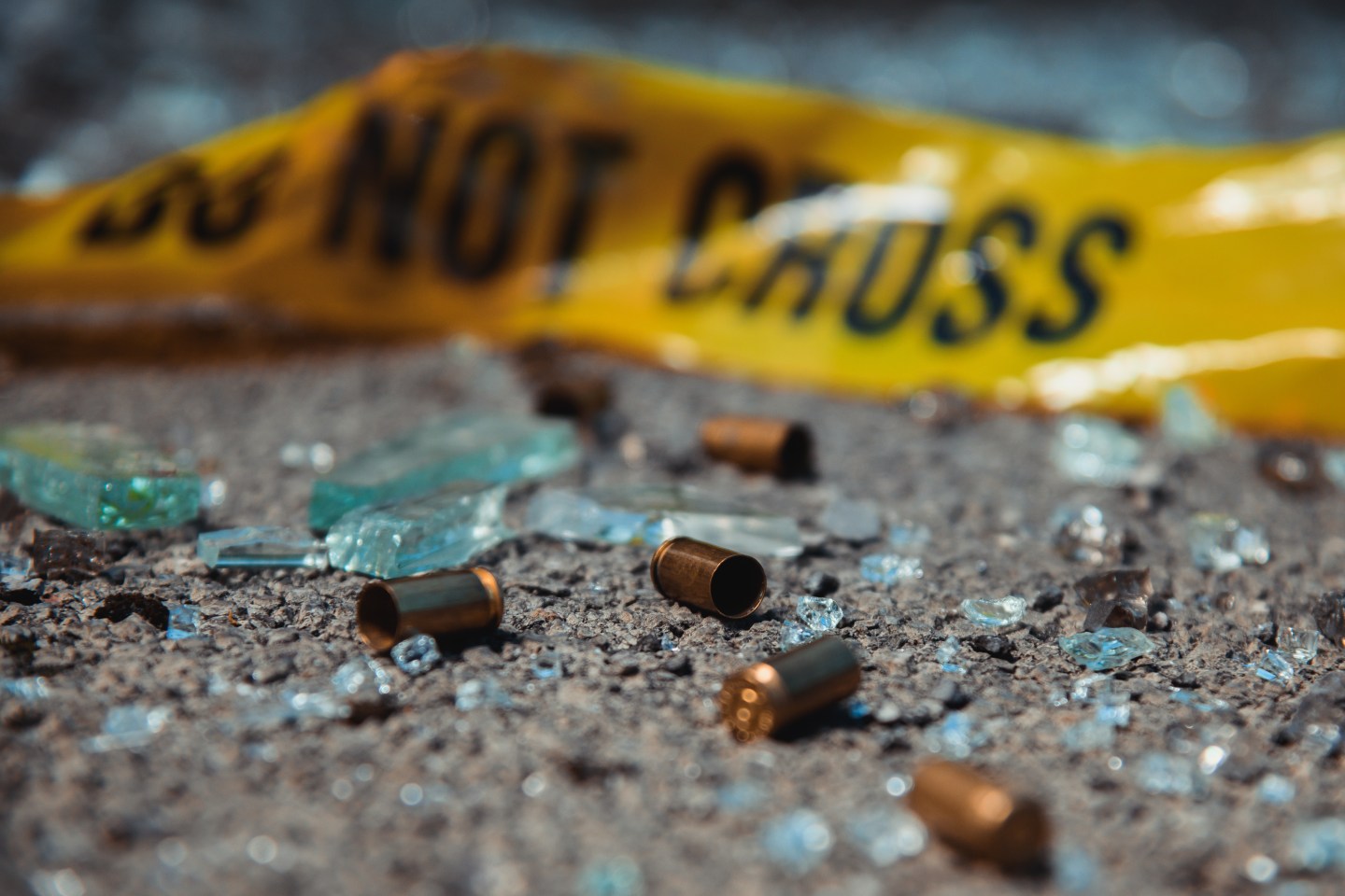 The way we view mass shootings in America is all wrong